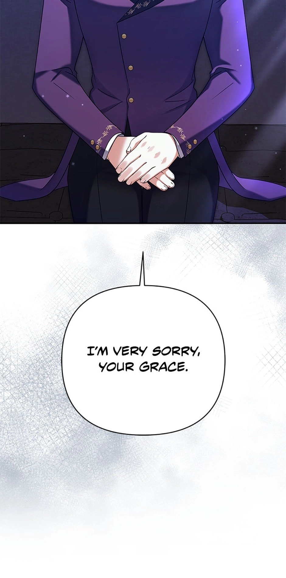In This Life, I Will Survive Until the End Chapter 15 Page 45