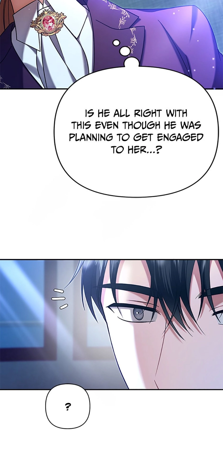 In This Life, I Will Survive Until the End Chapter 15 Page 43
