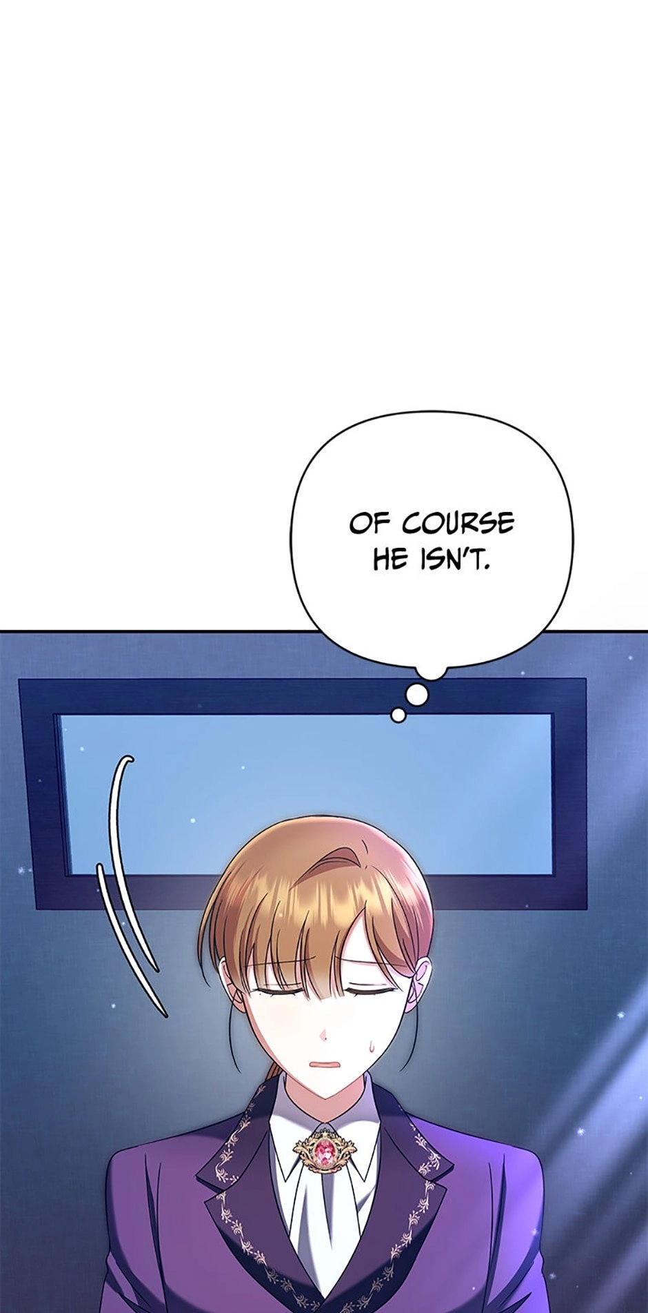 In This Life, I Will Survive Until the End Chapter 15 Page 44