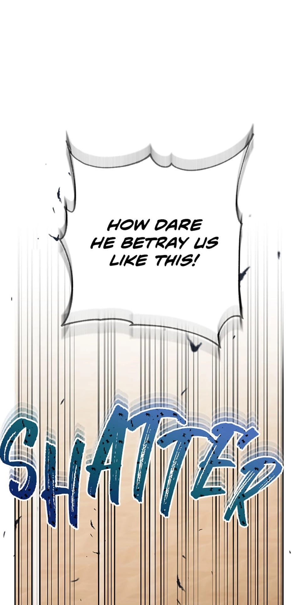In This Life, I Will Survive Until the End Chapter 15 Page 12