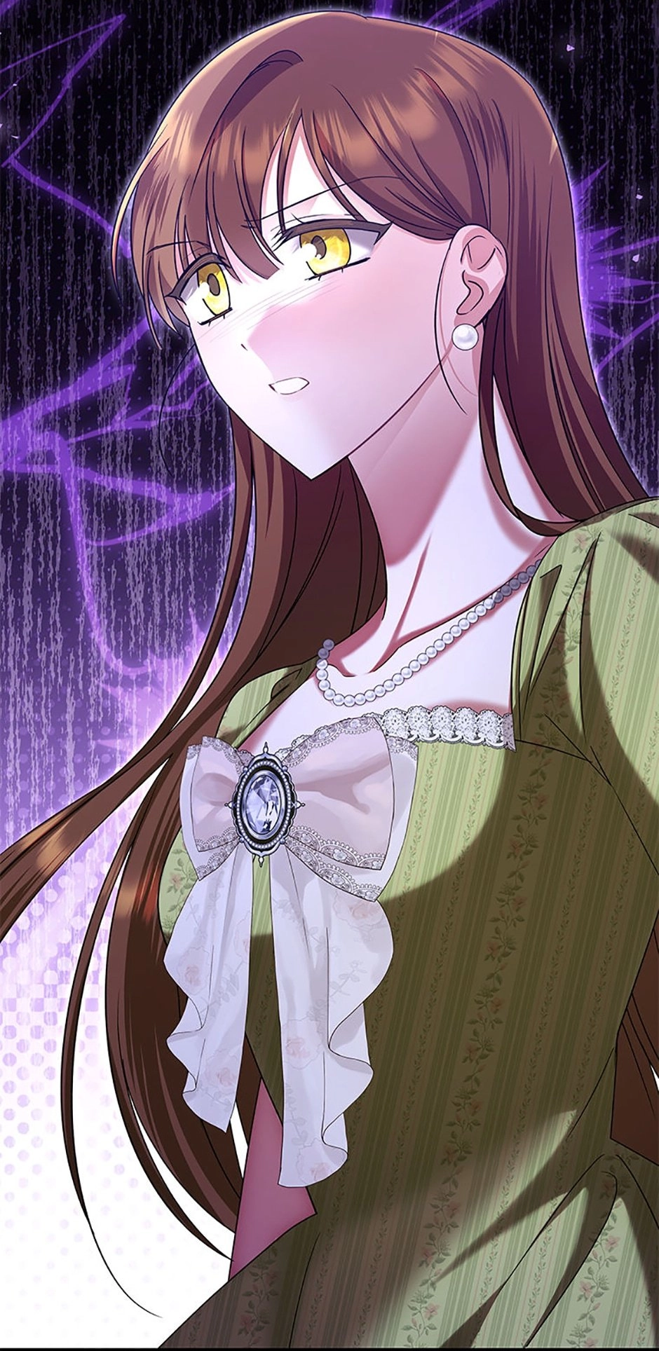 In This Life, I Will Survive Until the End Chapter 15 Page 16