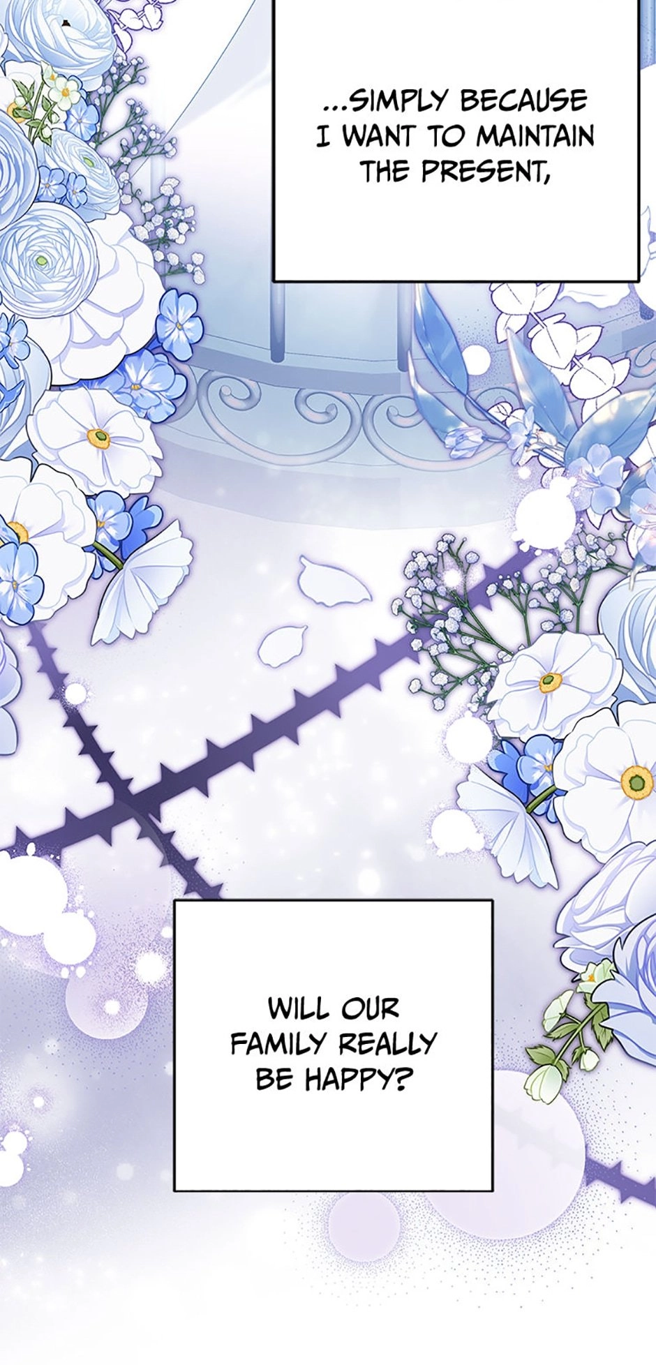 In This Life, I Will Survive Until the End Chapter 15 Page 67