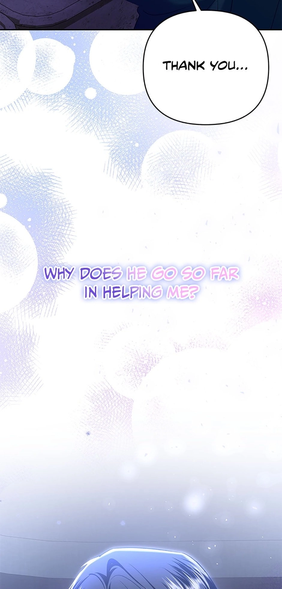 In This Life, I Will Survive Until the End Chapter 15 Page 52