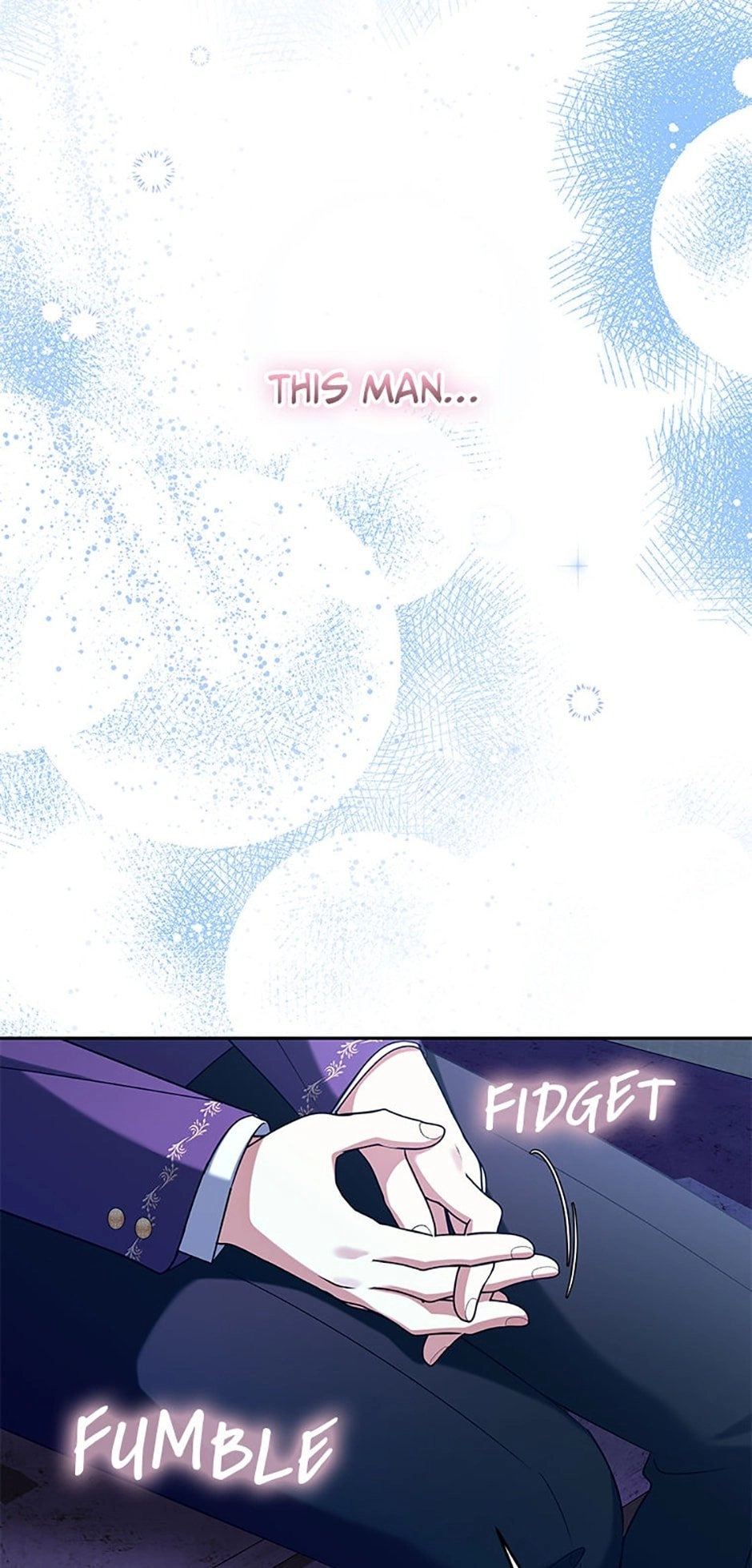 In This Life, I Will Survive Until the End Chapter 15 Page 51