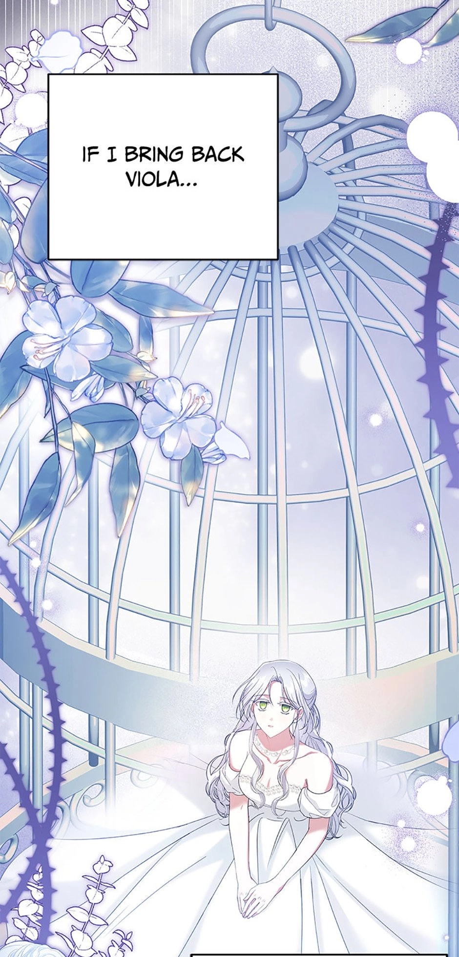 In This Life, I Will Survive Until the End Chapter 15 Page 66