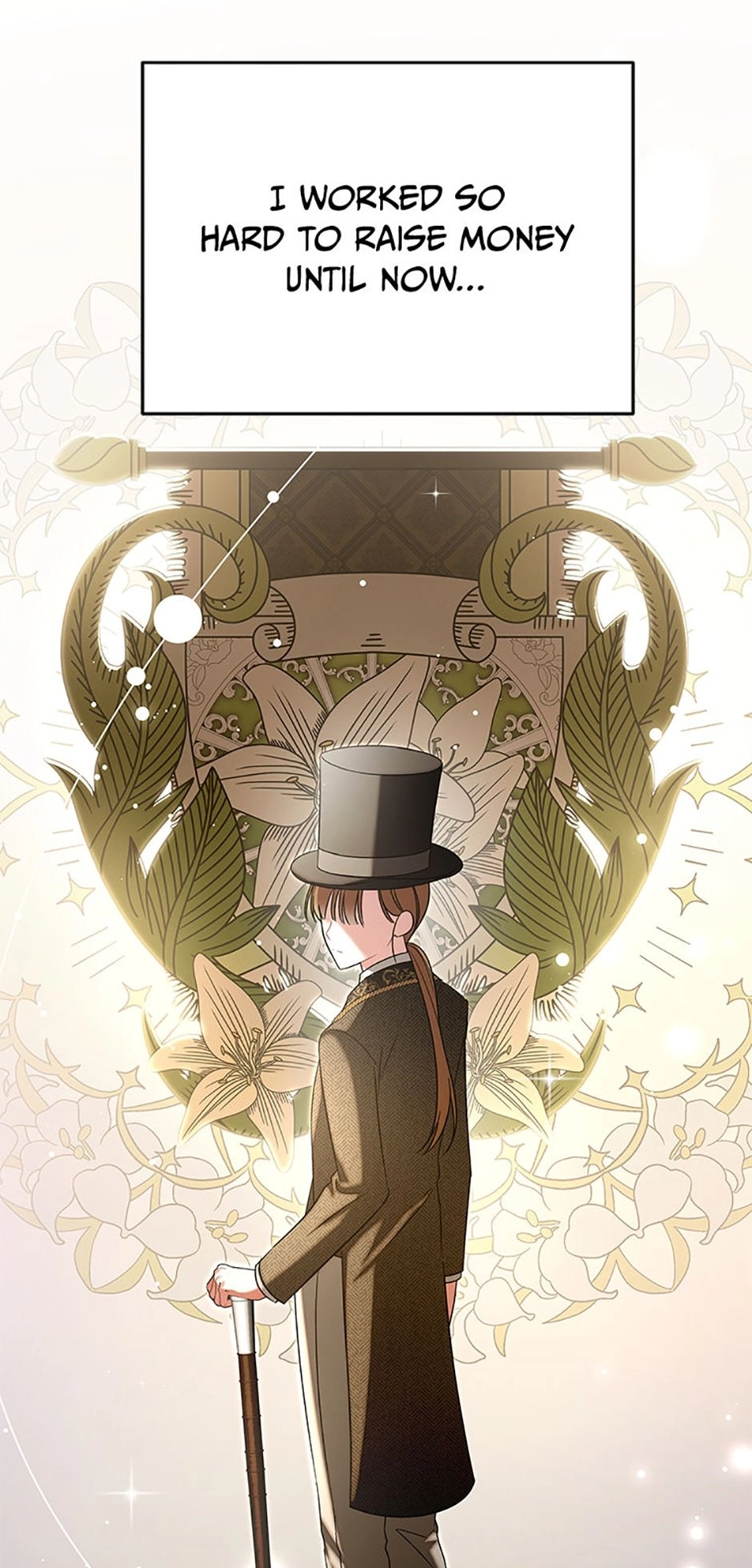 In This Life, I Will Survive Until the End Chapter 15 Page 64