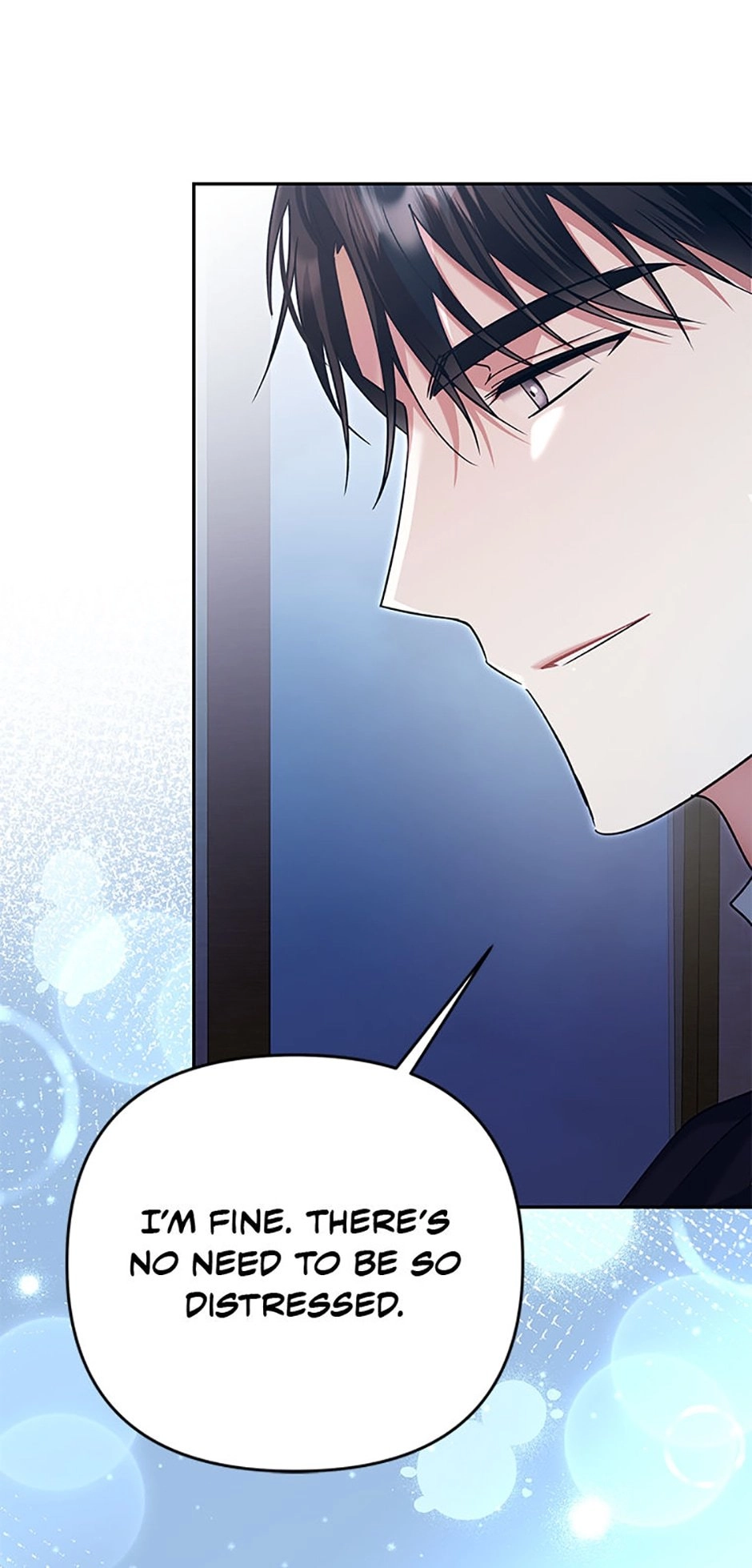 In This Life, I Will Survive Until the End Chapter 15 Page 46