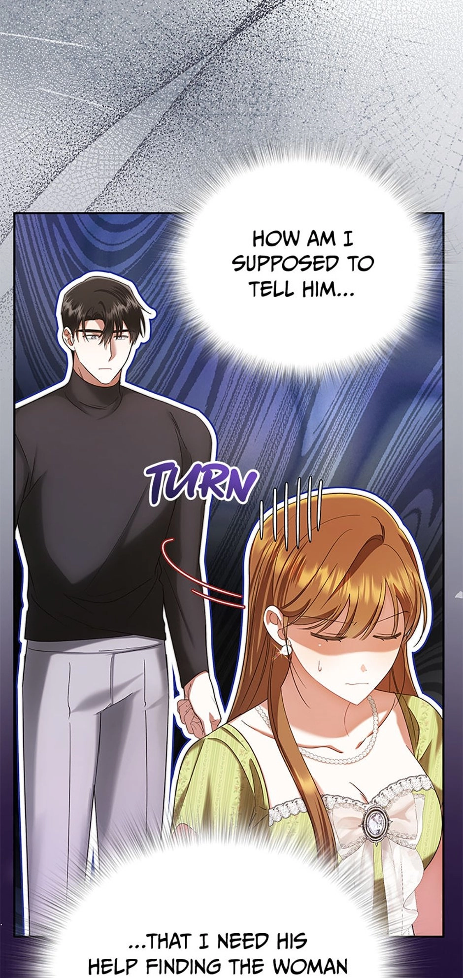 In This Life, I Will Survive Until the End Chapter 15 Page 4