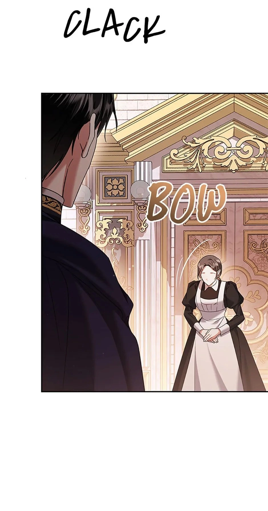 In This Life, I Will Survive Until the End Chapter 41 Page 55