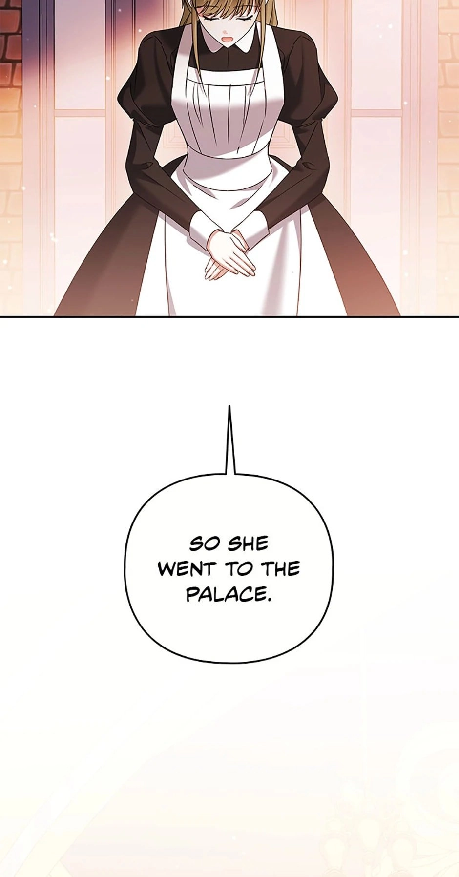 In This Life, I Will Survive Until the End Chapter 41 Page 52