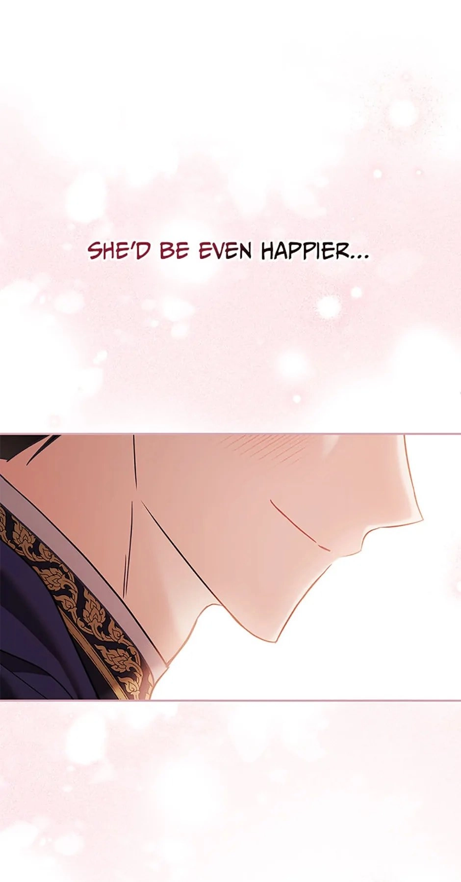 In This Life, I Will Survive Until the End Chapter 41 Page 48