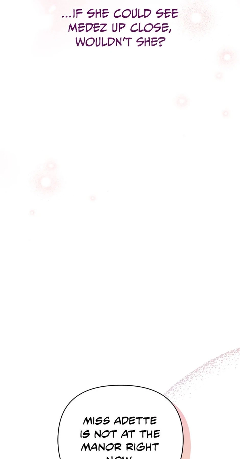 In This Life, I Will Survive Until the End Chapter 41 Page 49