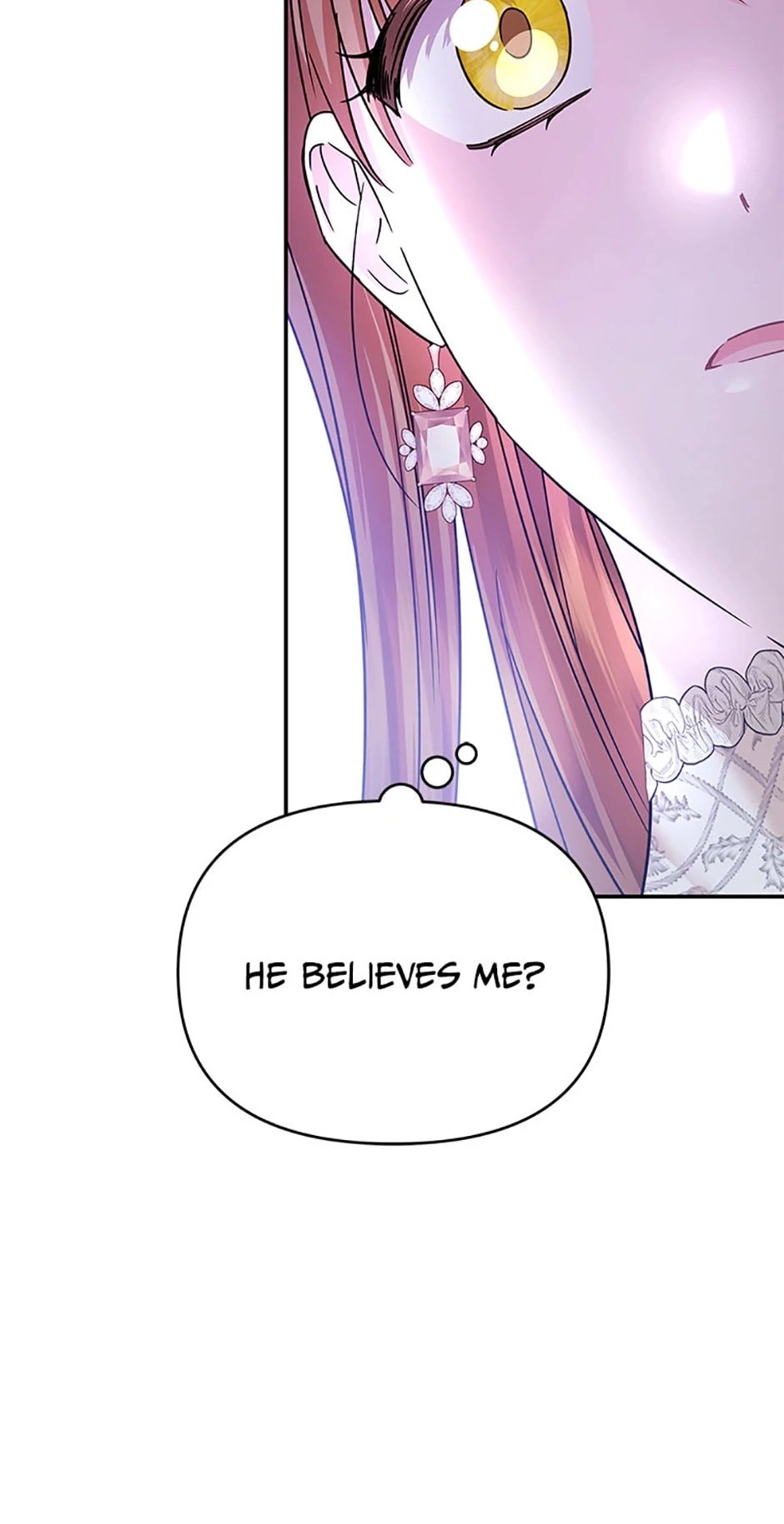 In This Life, I Will Survive Until the End Chapter 41 Page 16