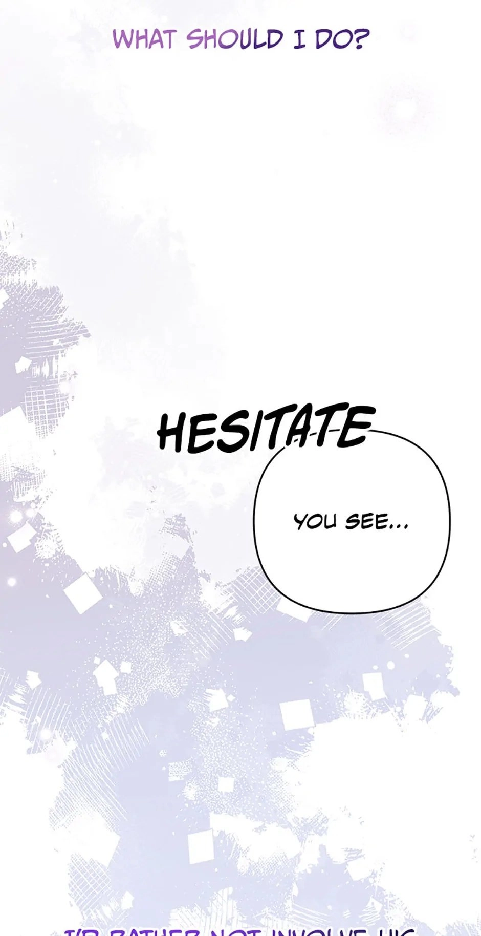 In This Life, I Will Survive Until the End Chapter 41 Page 87