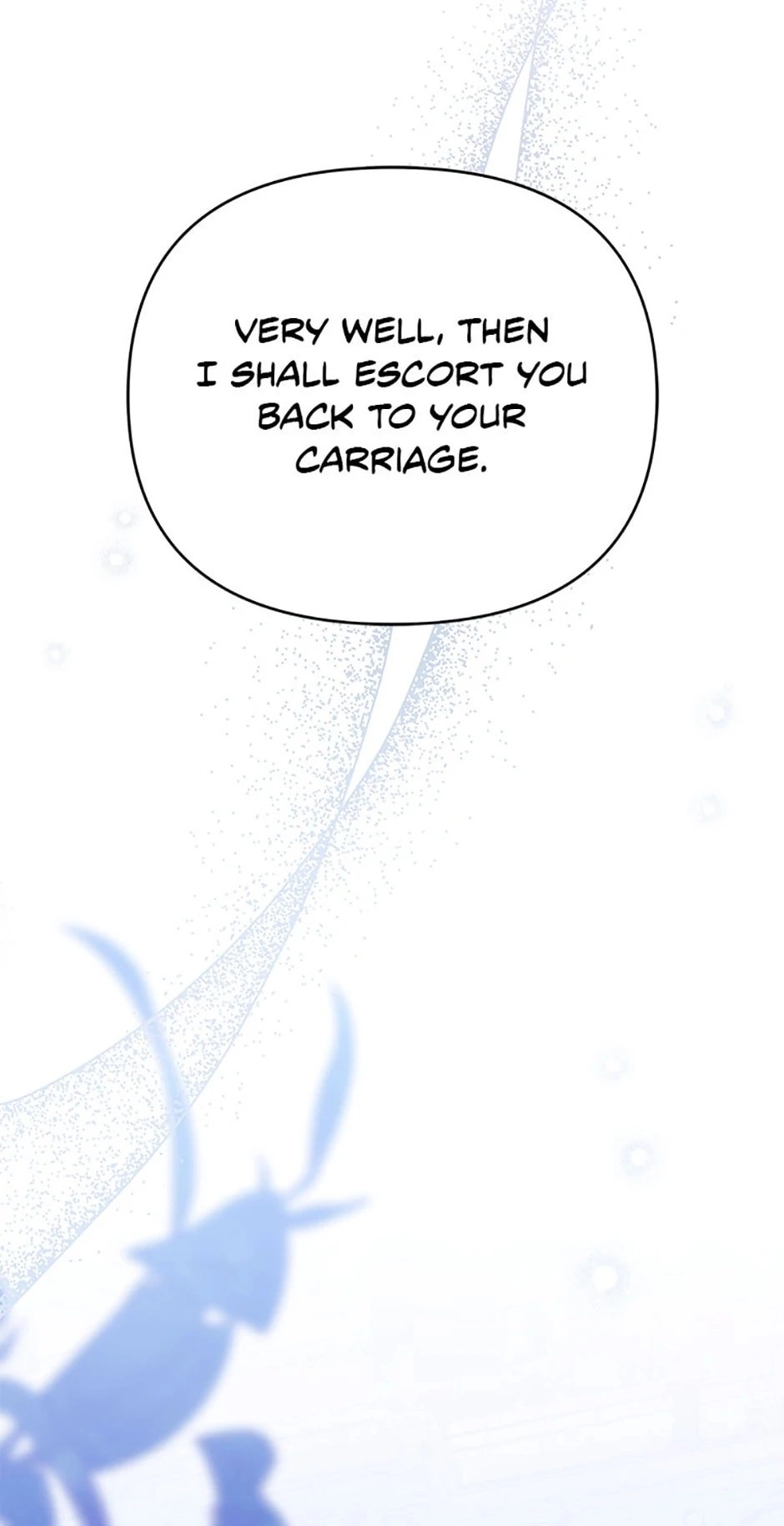 In This Life, I Will Survive Until the End Chapter 41 Page 97