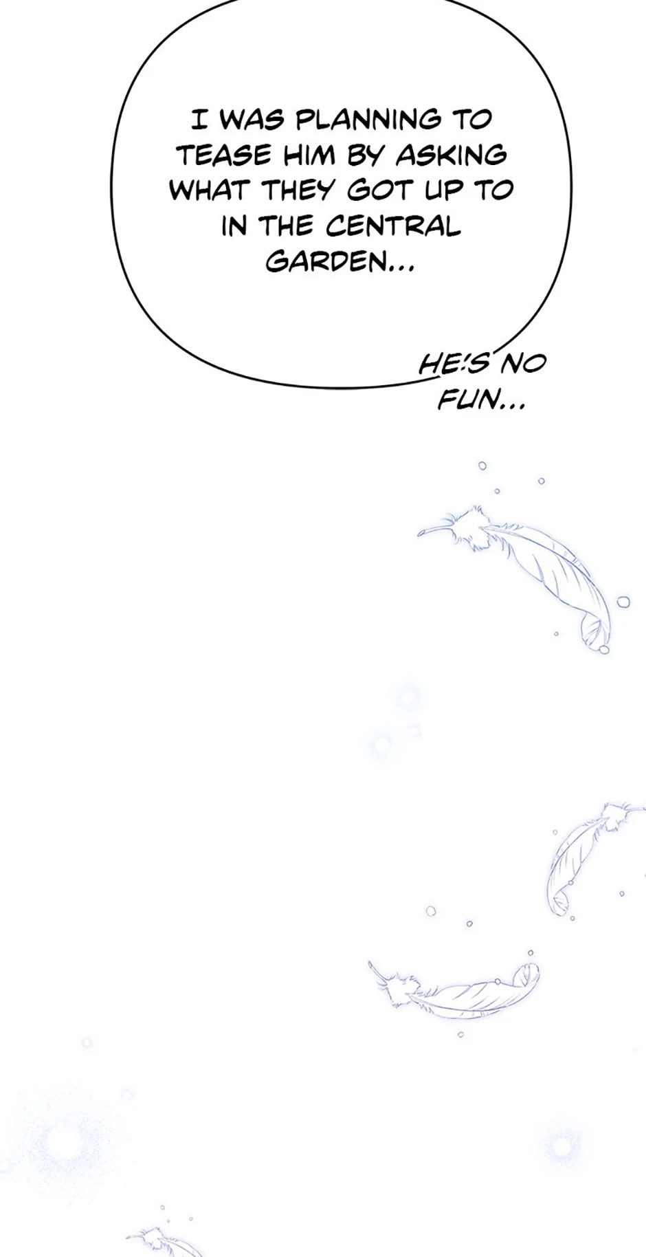 In This Life, I Will Survive Until the End Chapter 41 Page 74