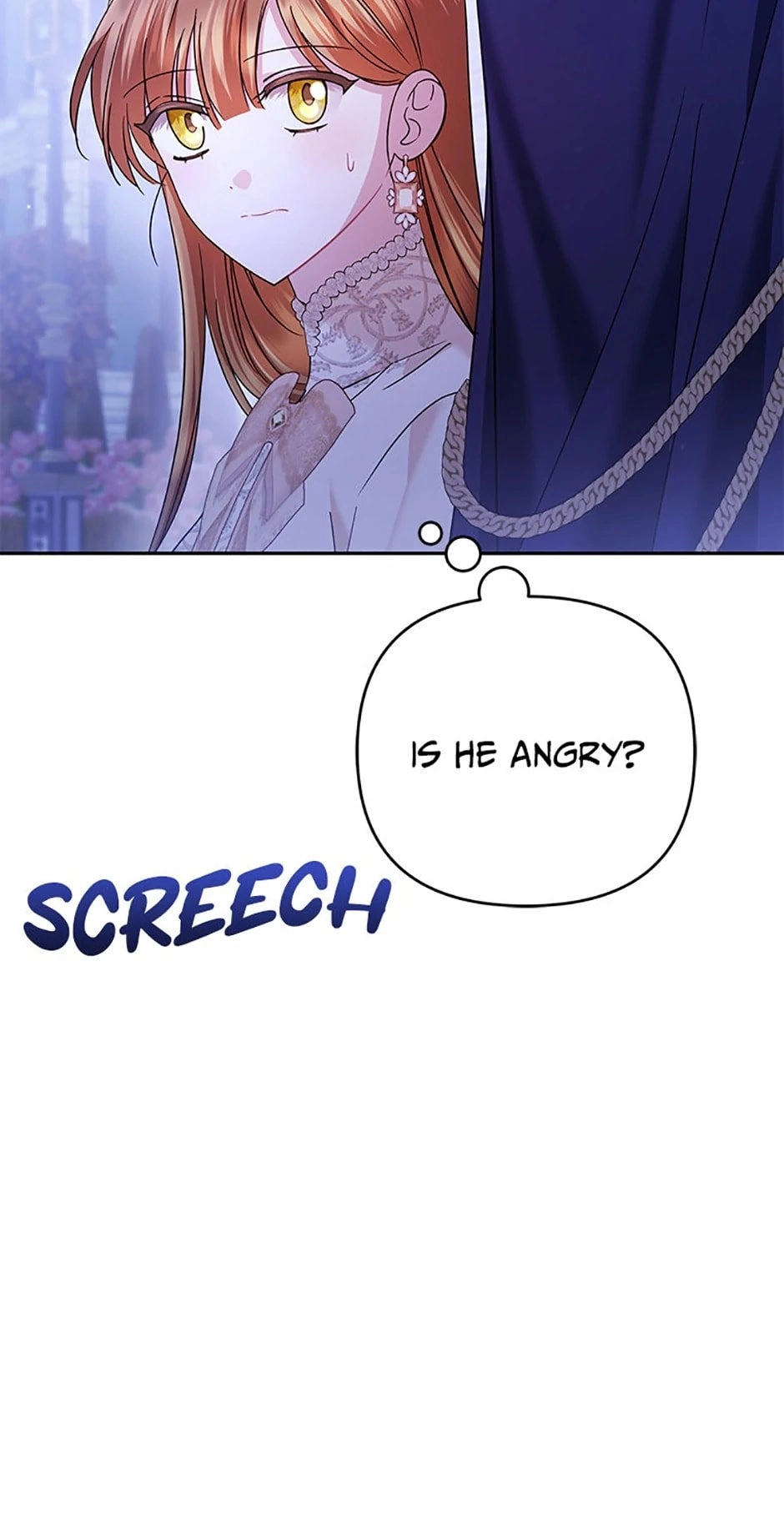 In This Life, I Will Survive Until the End Chapter 41 Page 100