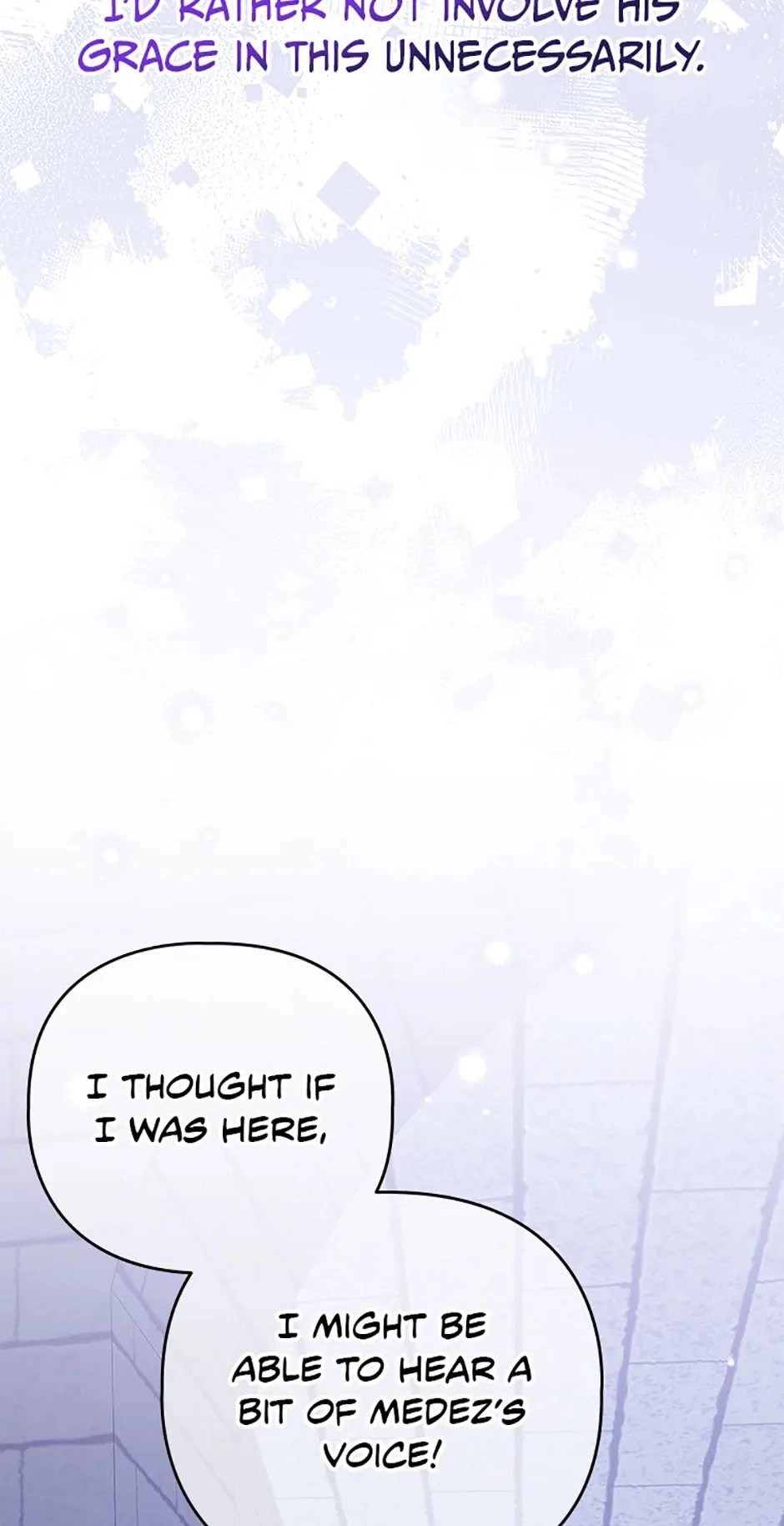 In This Life, I Will Survive Until the End Chapter 41 Page 88