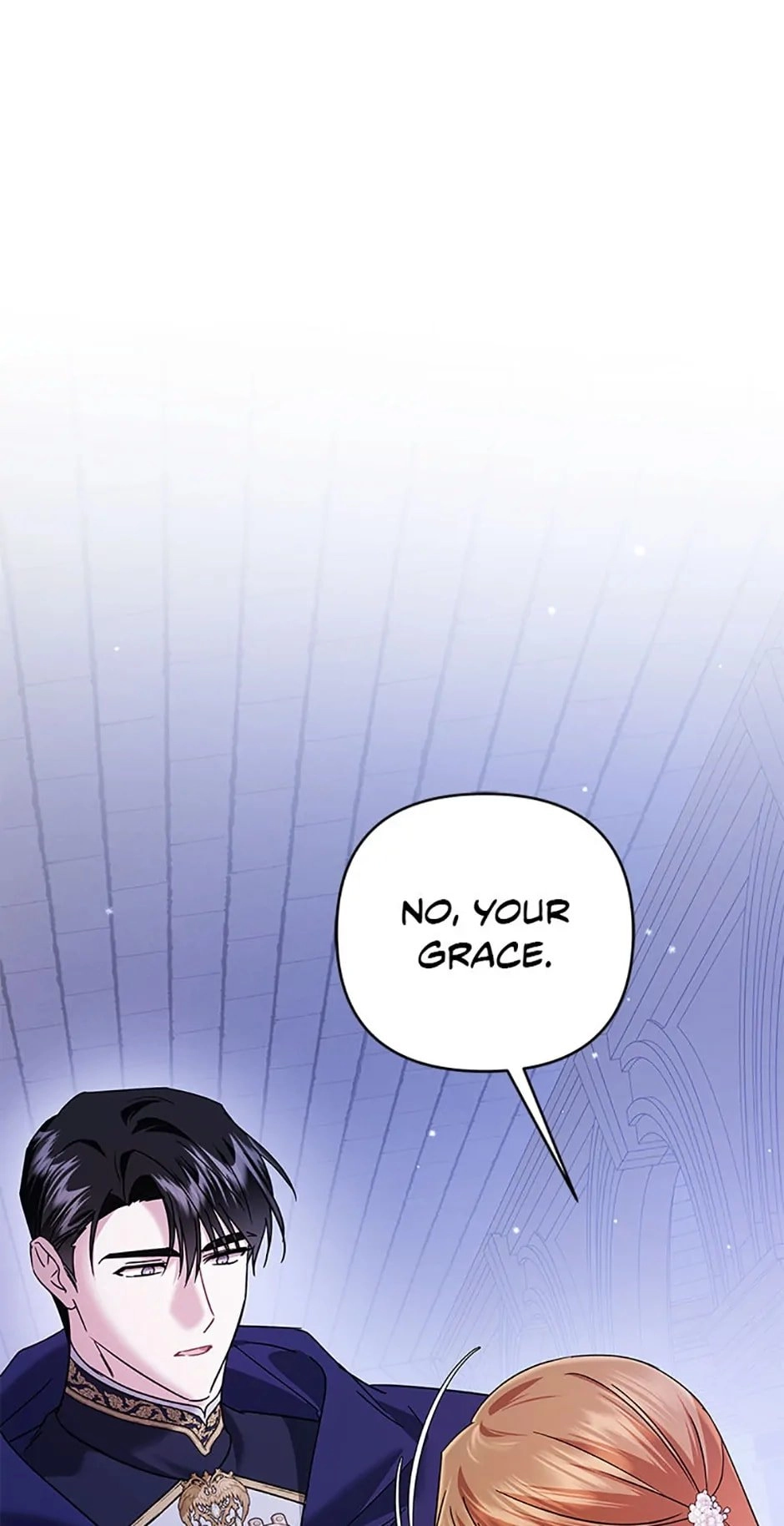 In This Life, I Will Survive Until the End Chapter 41 Page 94