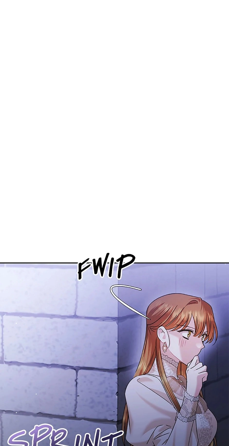 In This Life, I Will Survive Until the End Chapter 41 Page 40