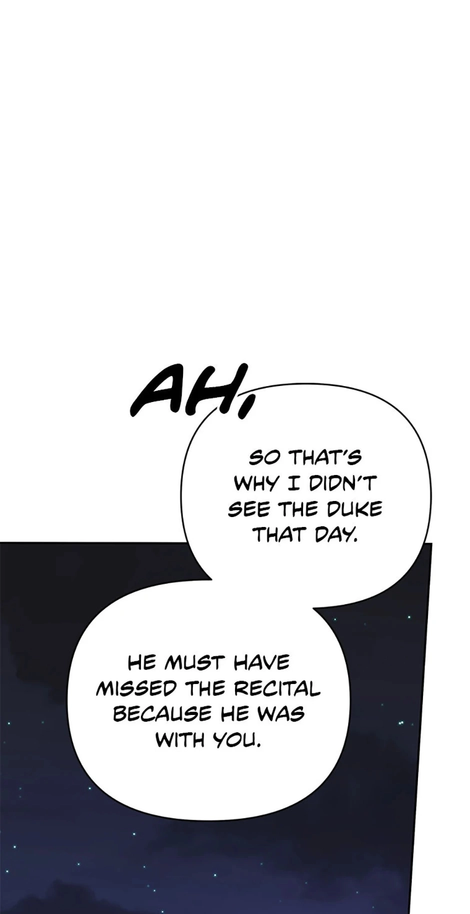 In This Life, I Will Survive Until the End Chapter 41 Page 11