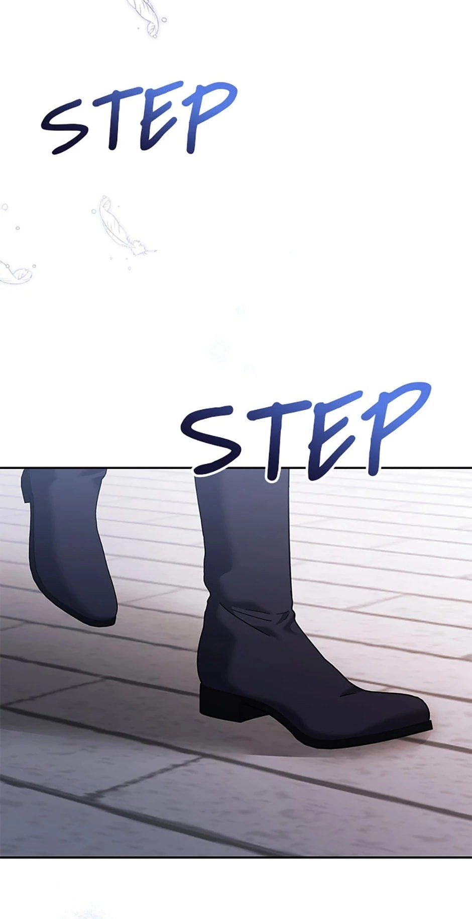In This Life, I Will Survive Until the End Chapter 41 Page 75