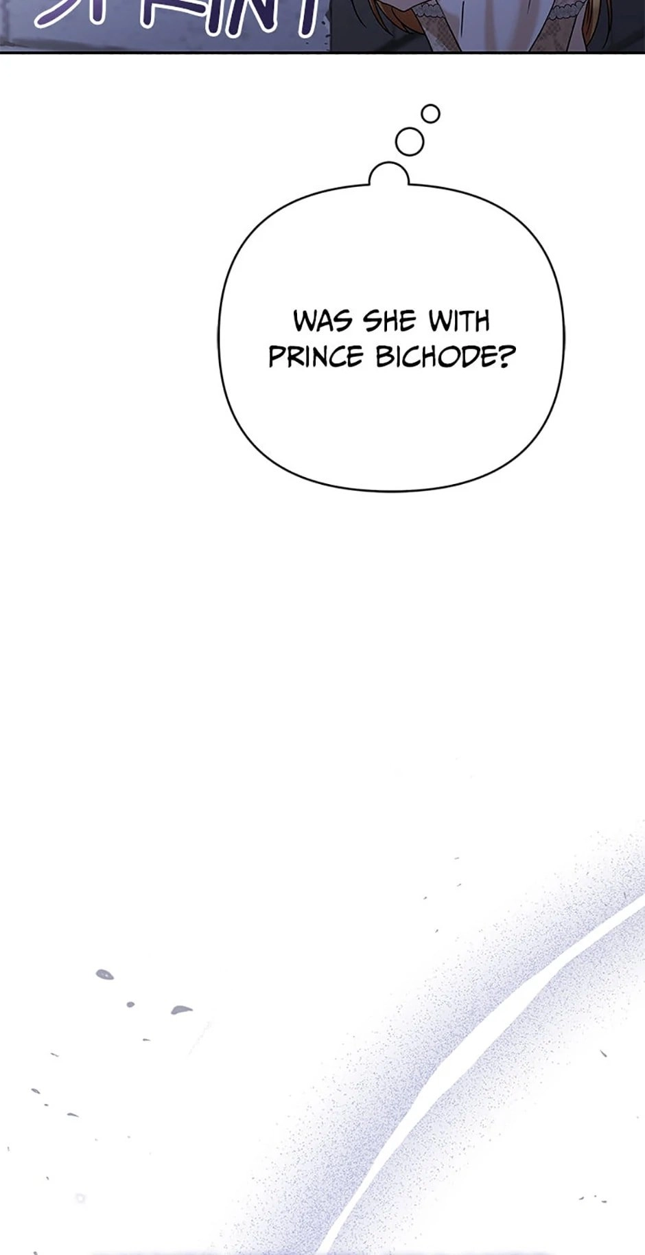 In This Life, I Will Survive Until the End Chapter 41 Page 41