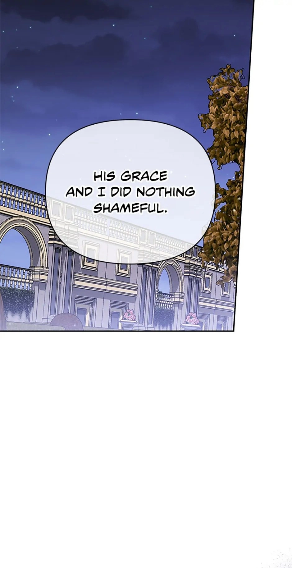 In This Life, I Will Survive Until the End Chapter 41 Page 12