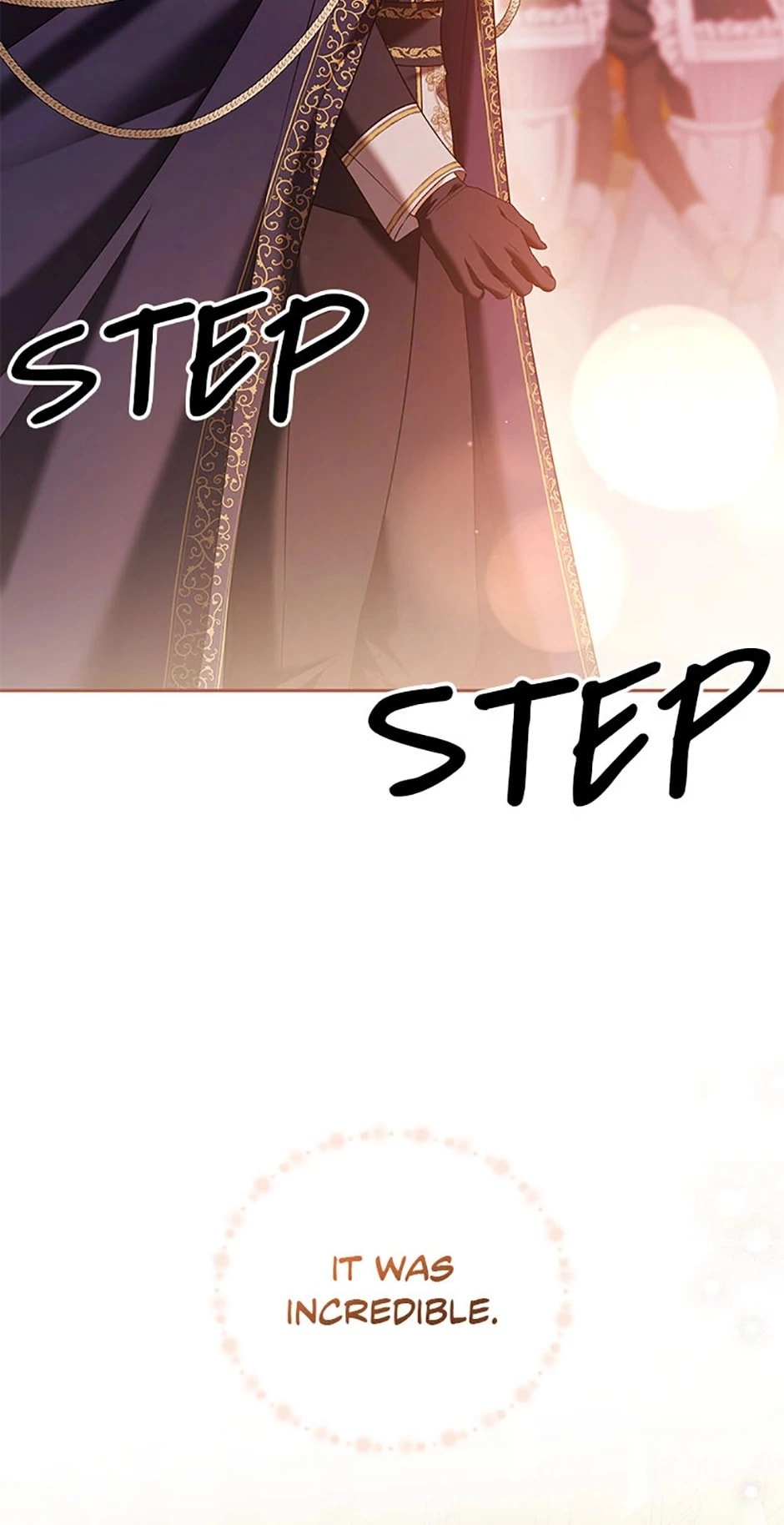 In This Life, I Will Survive Until the End Chapter 41 Page 46