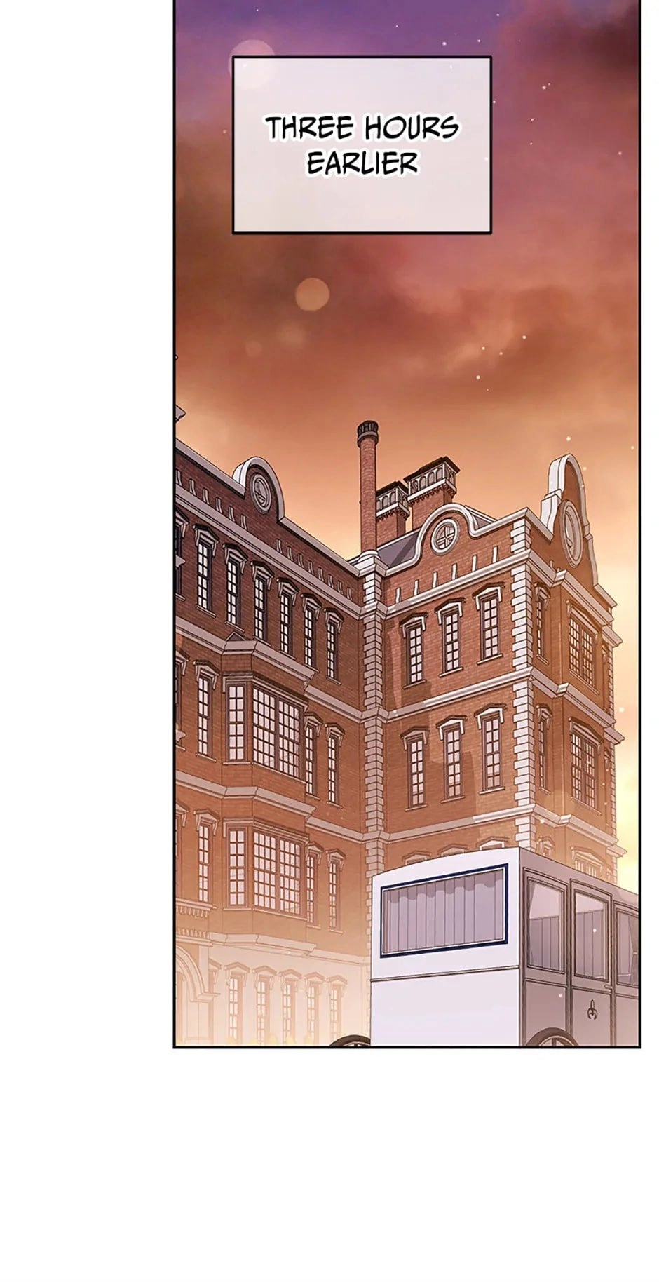 In This Life, I Will Survive Until the End Chapter 41 Page 44