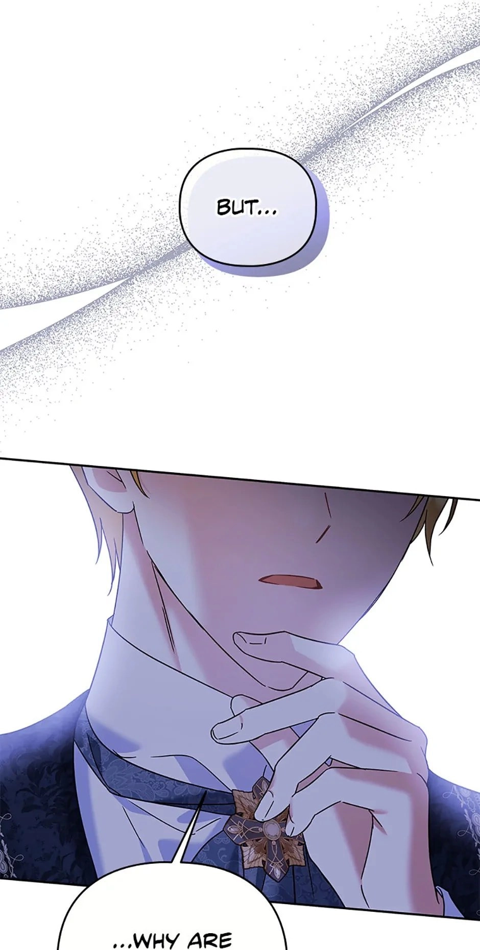 In This Life, I Will Survive Until the End Chapter 41 Page 17