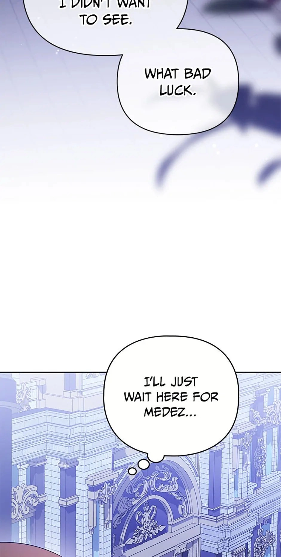In This Life, I Will Survive Until the End Chapter 41 Page 28