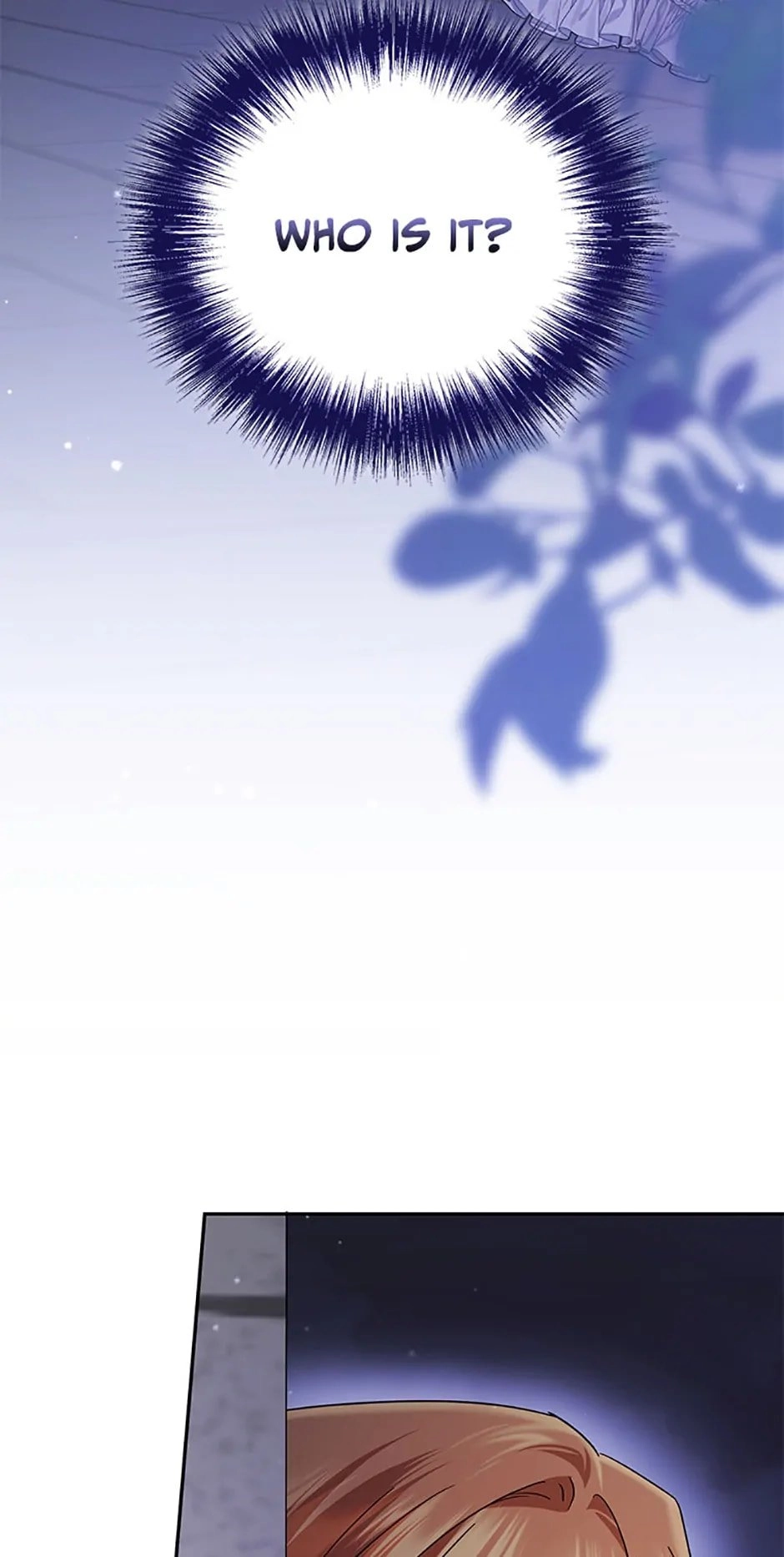 In This Life, I Will Survive Until the End Chapter 41 Page 35