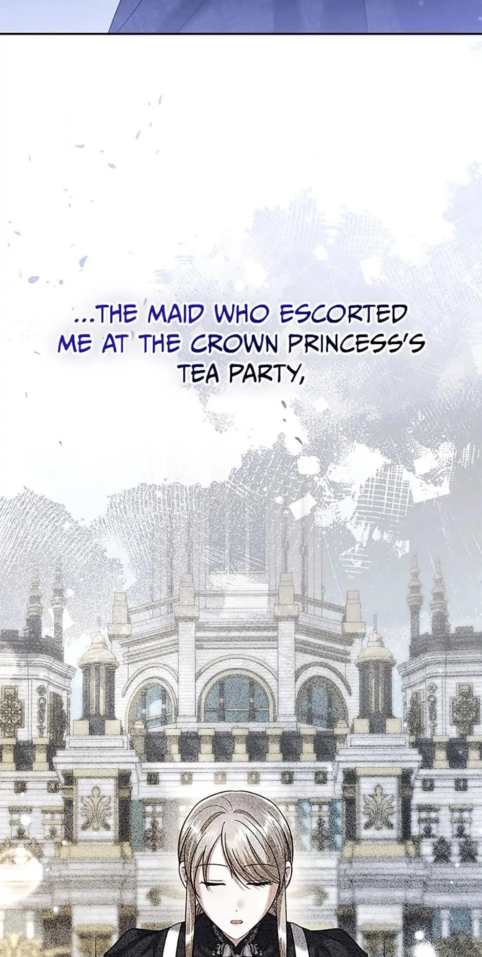 In This Life, I Will Survive Until the End Chapter 41 Page 38