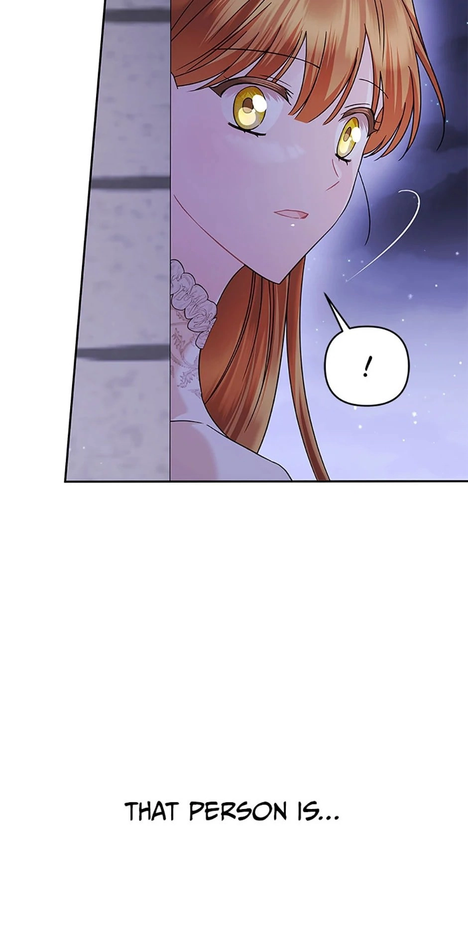 In This Life, I Will Survive Until the End Chapter 41 Page 36