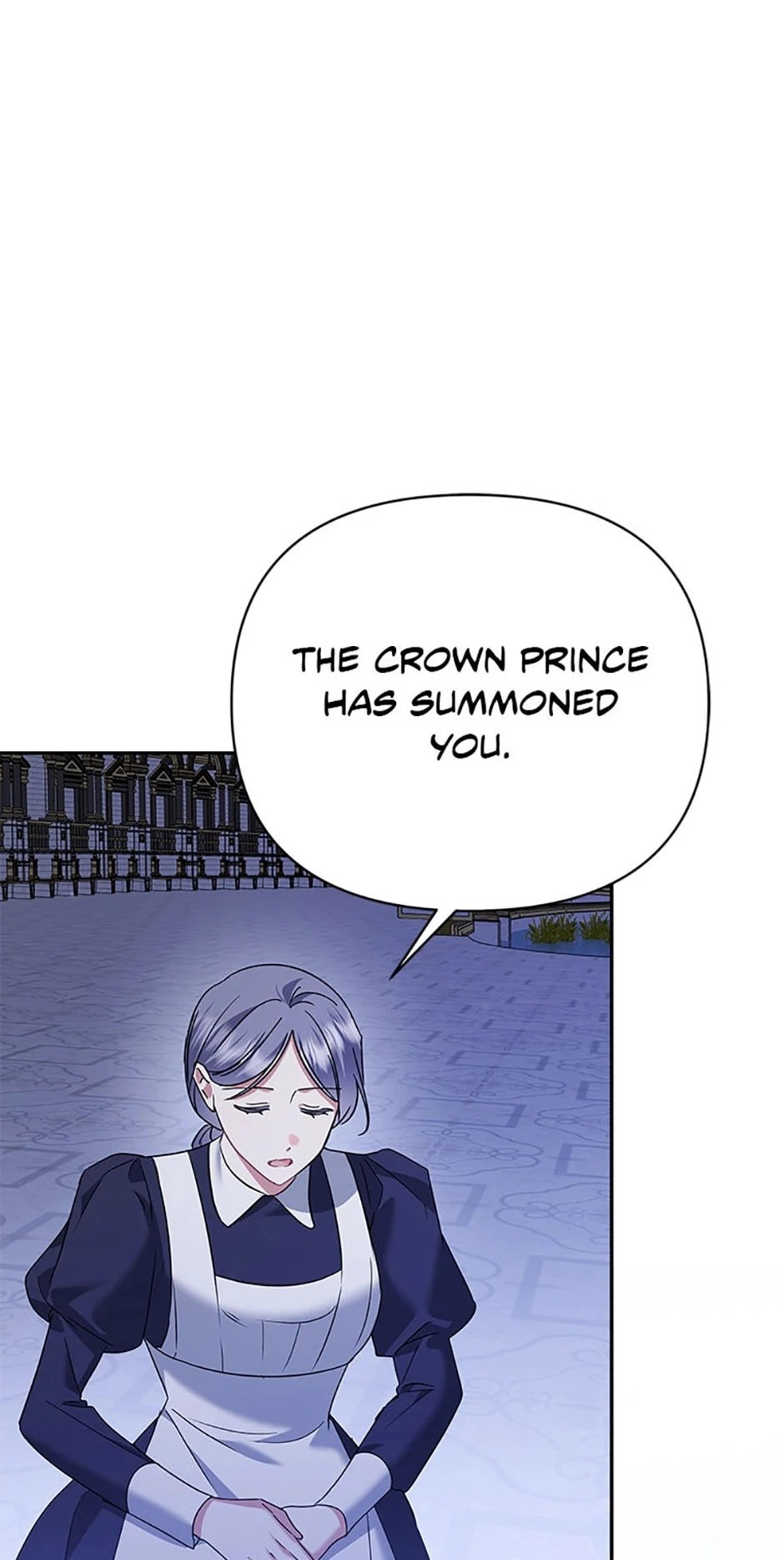 In This Life, I Will Survive Until the End Chapter 41 Page 111