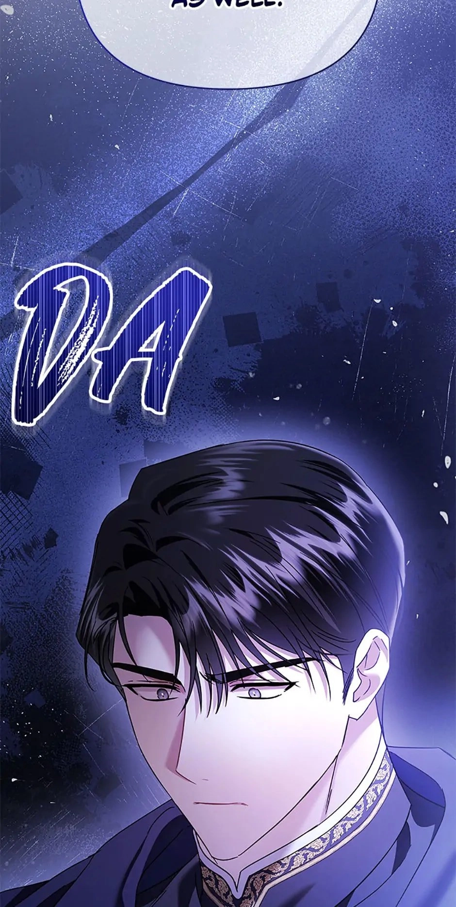 In This Life, I Will Survive Until the End Chapter 41 Page 113
