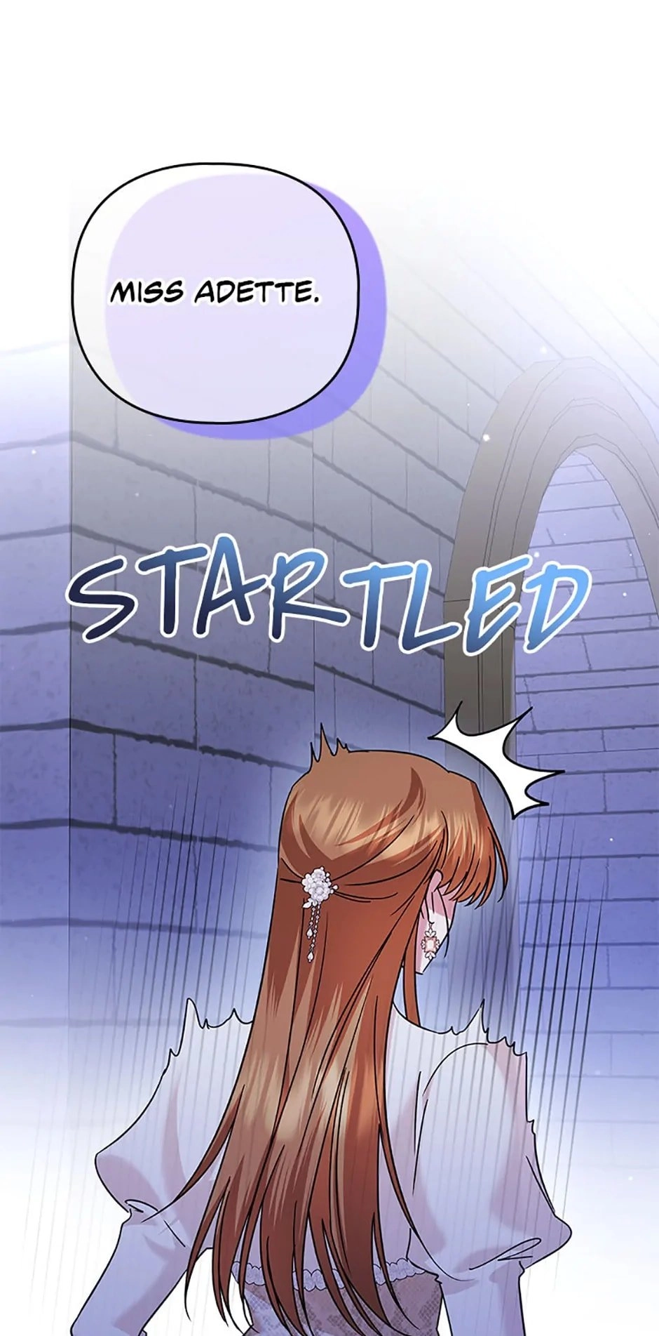 In This Life, I Will Survive Until the End Chapter 41 Page 79