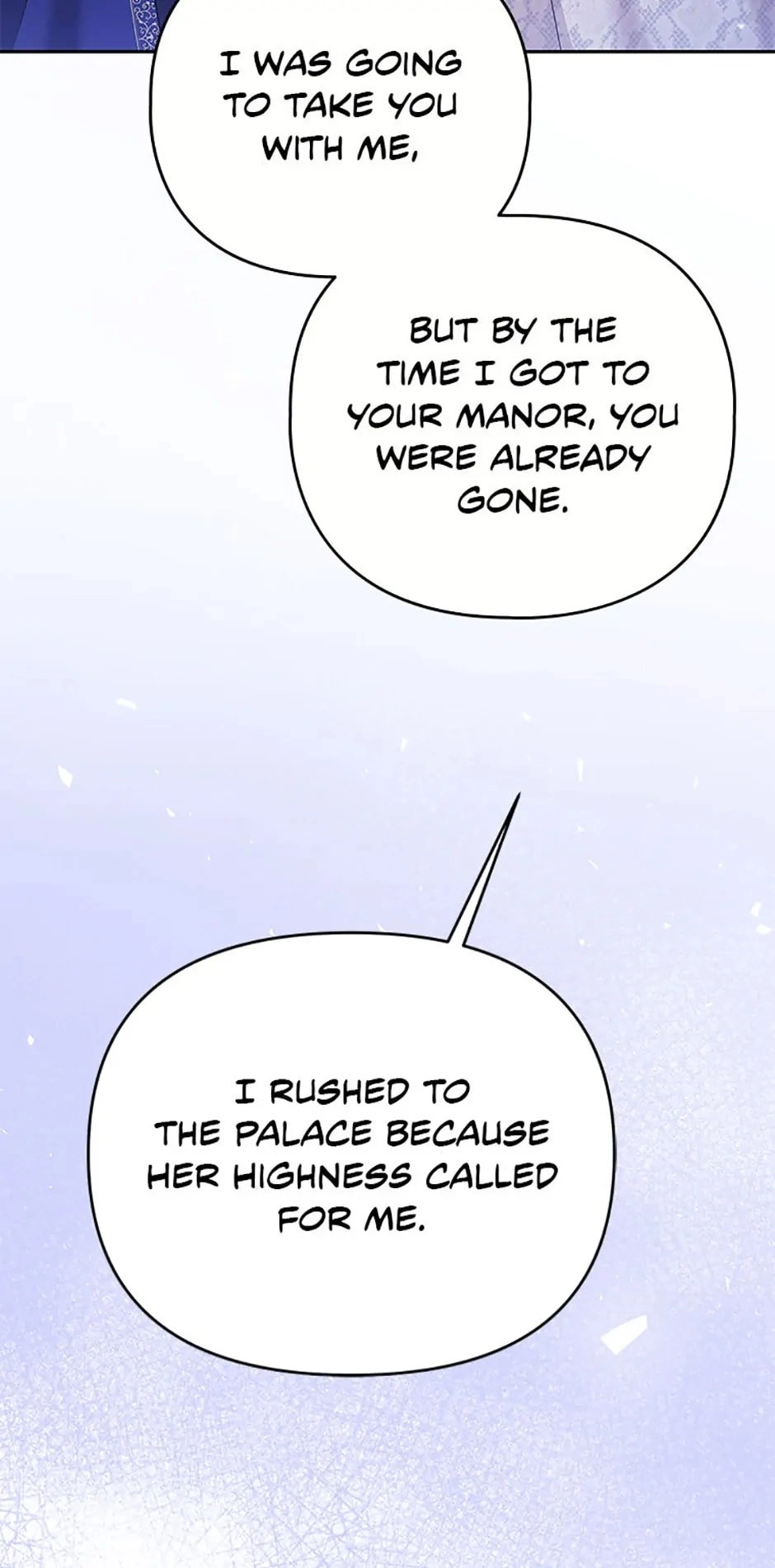 In This Life, I Will Survive Until the End Chapter 41 Page 84