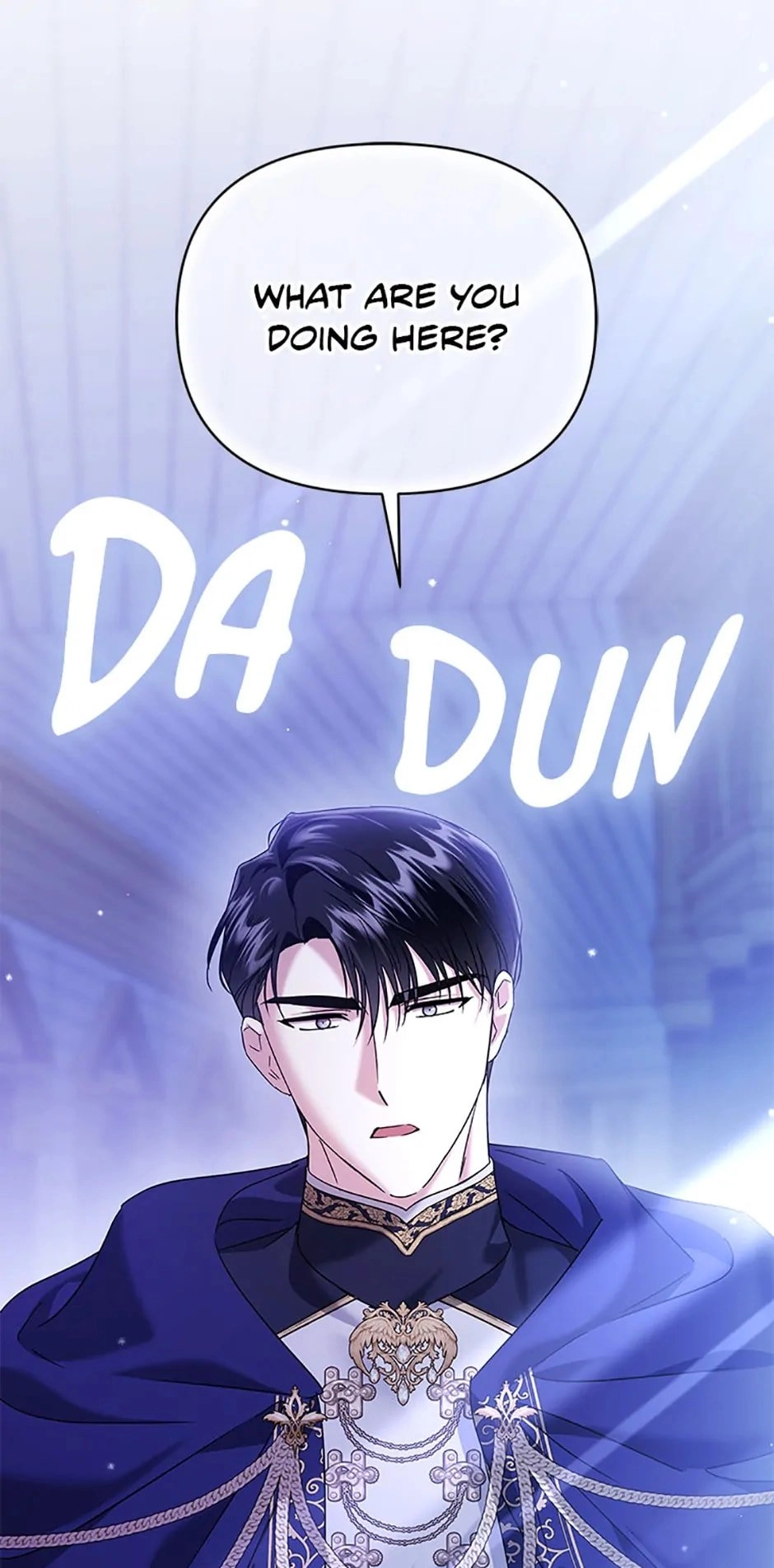 In This Life, I Will Survive Until the End Chapter 41 Page 81