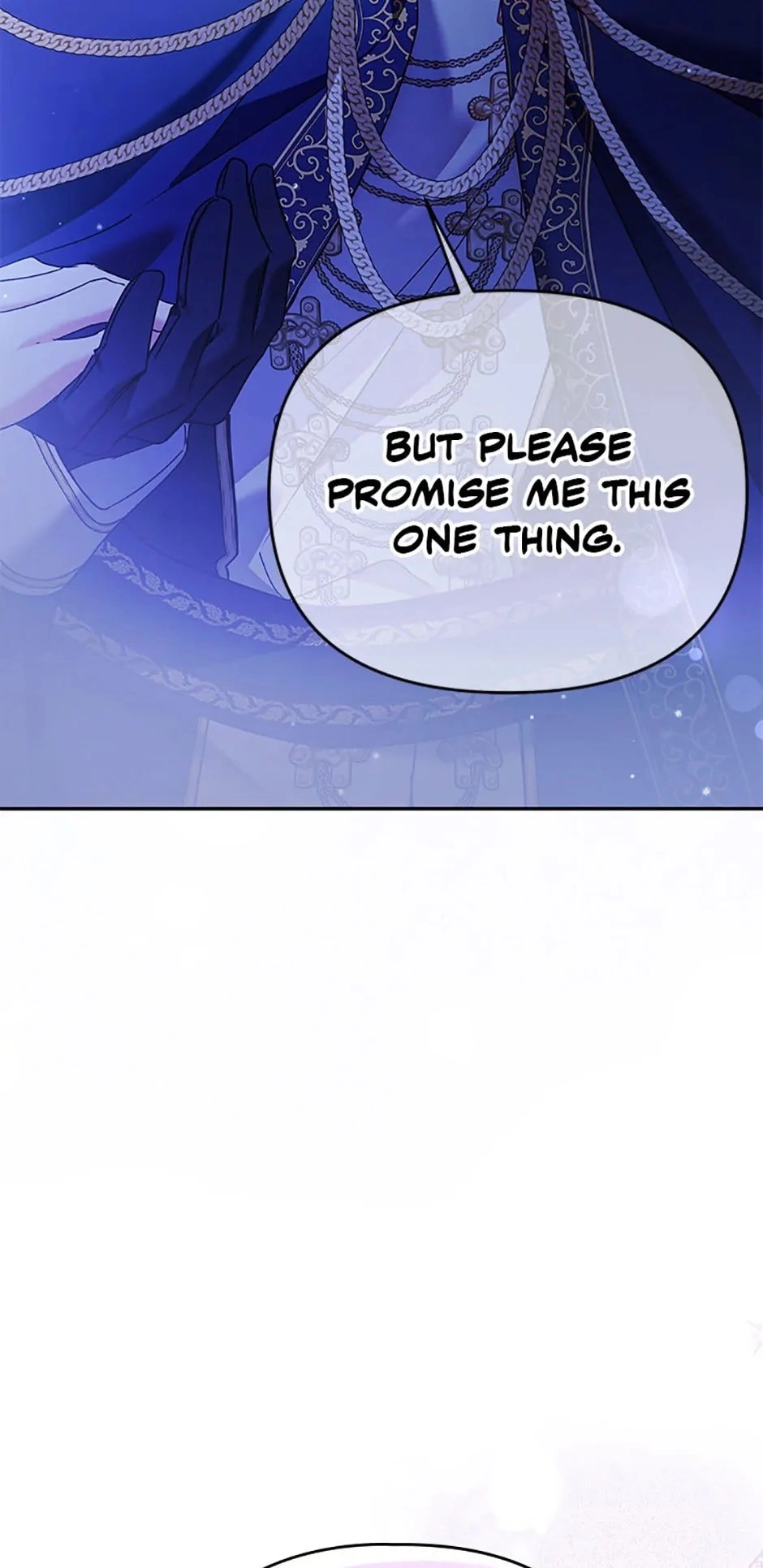 In This Life, I Will Survive Until the End Chapter 41 Page 105