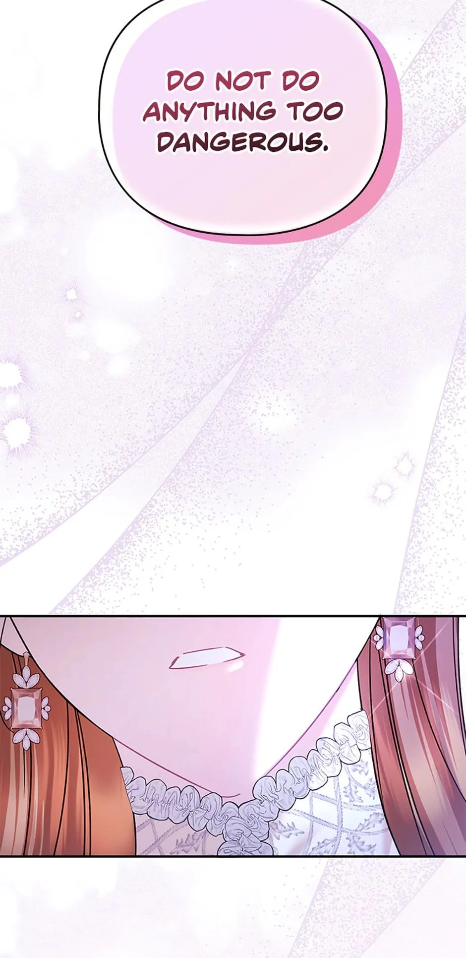 In This Life, I Will Survive Until the End Chapter 41 Page 106
