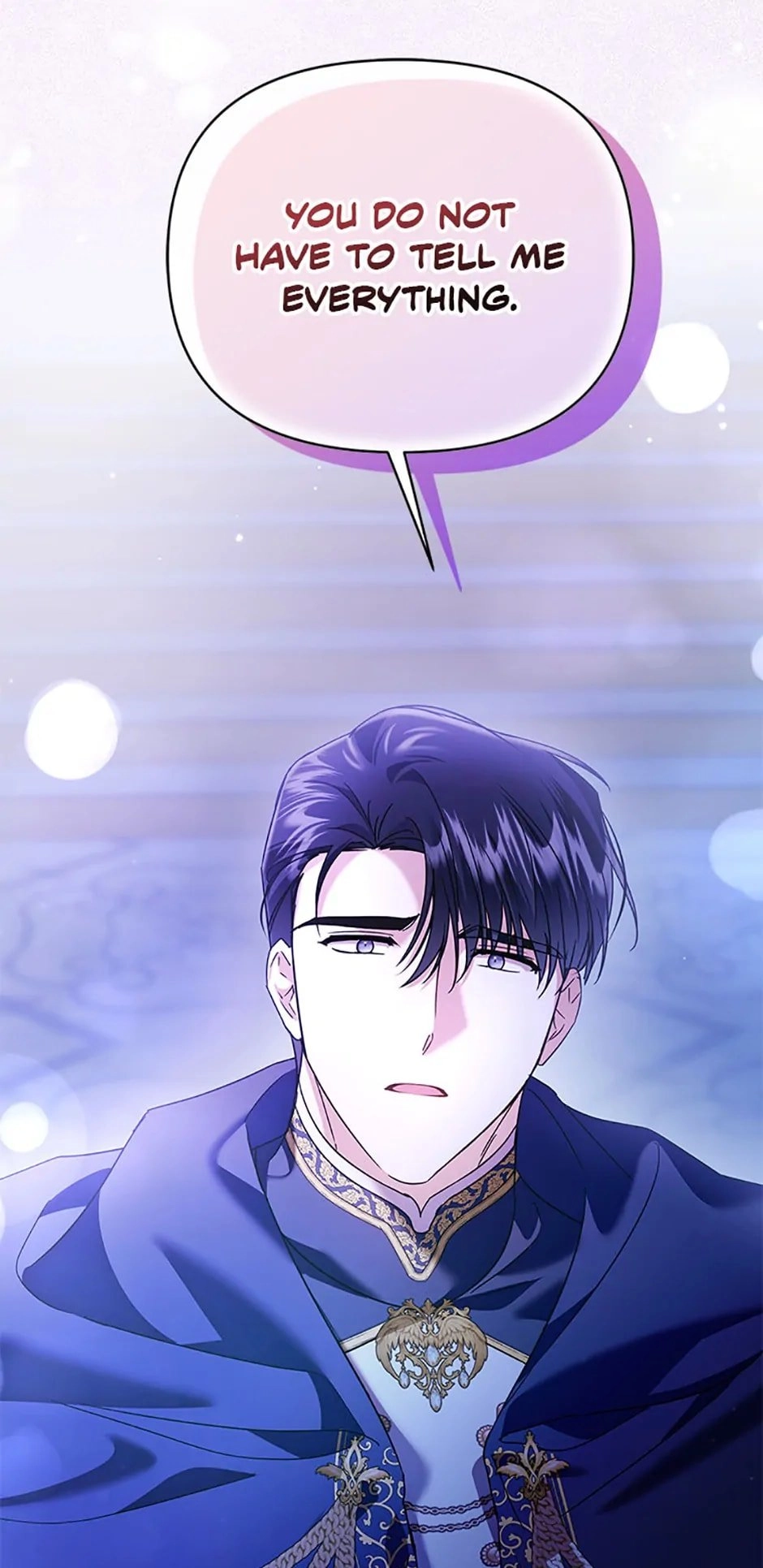 In This Life, I Will Survive Until the End Chapter 41 Page 104