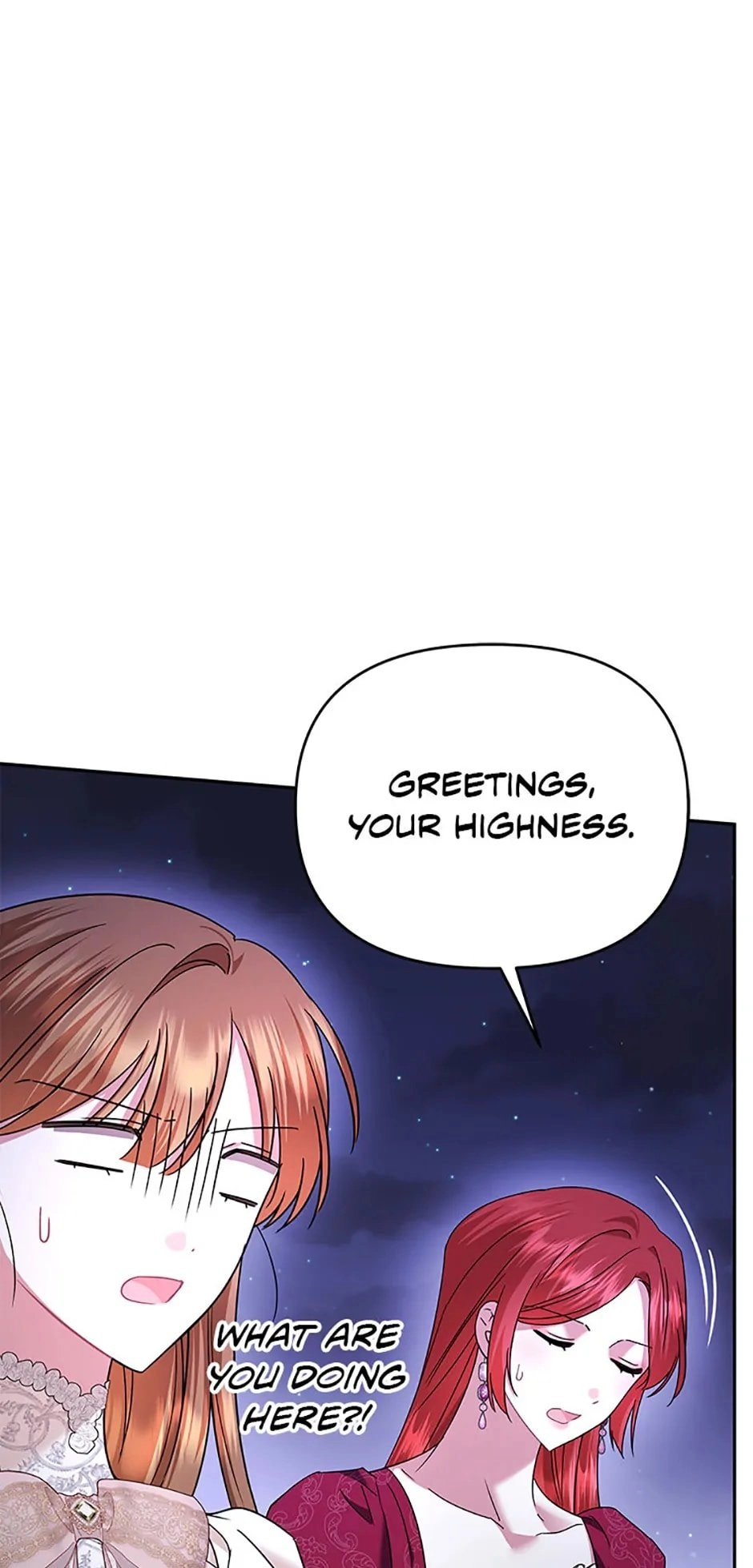 In This Life, I Will Survive Until the End Chapter 41 Page 4