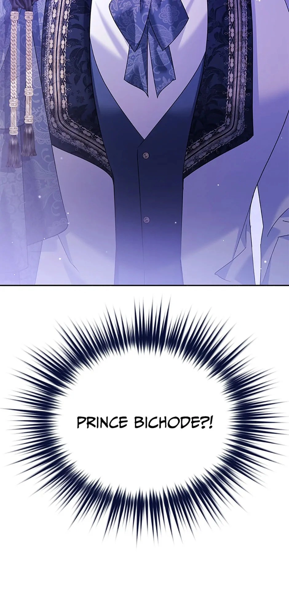 In This Life, I Will Survive Until the End Chapter 41 Page 3