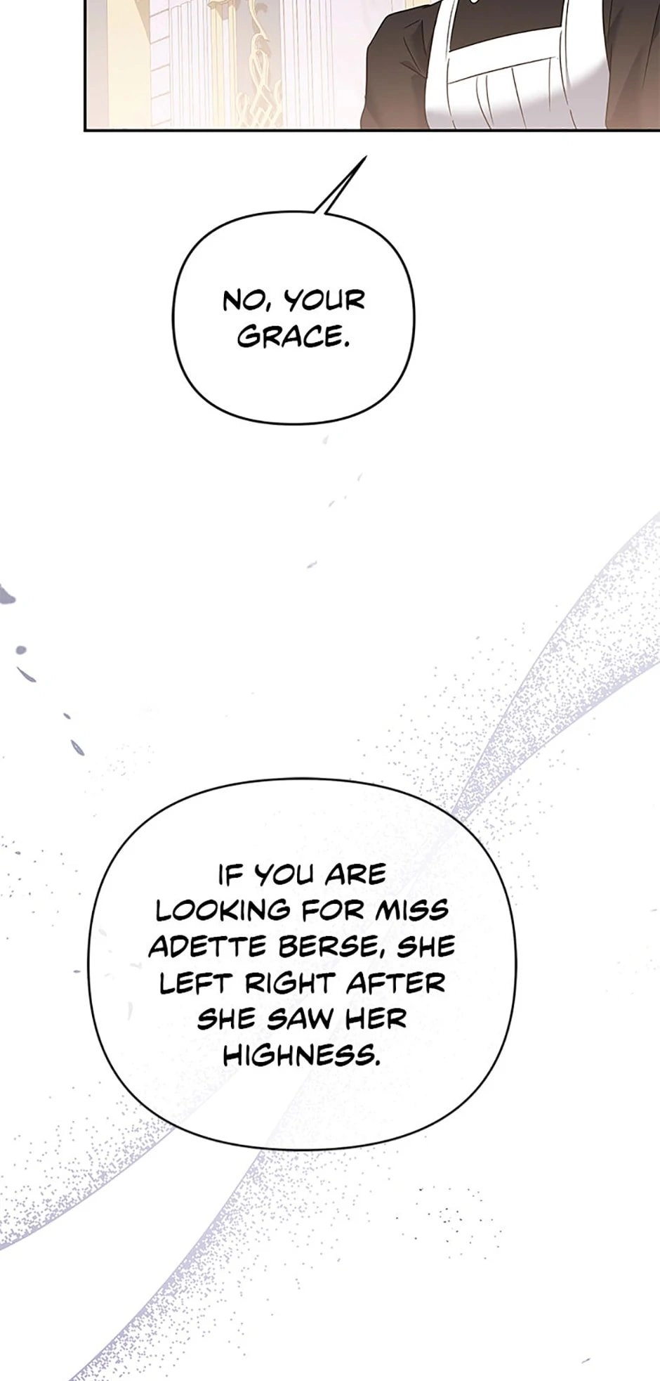 In This Life, I Will Survive Until the End Chapter 41 Page 59