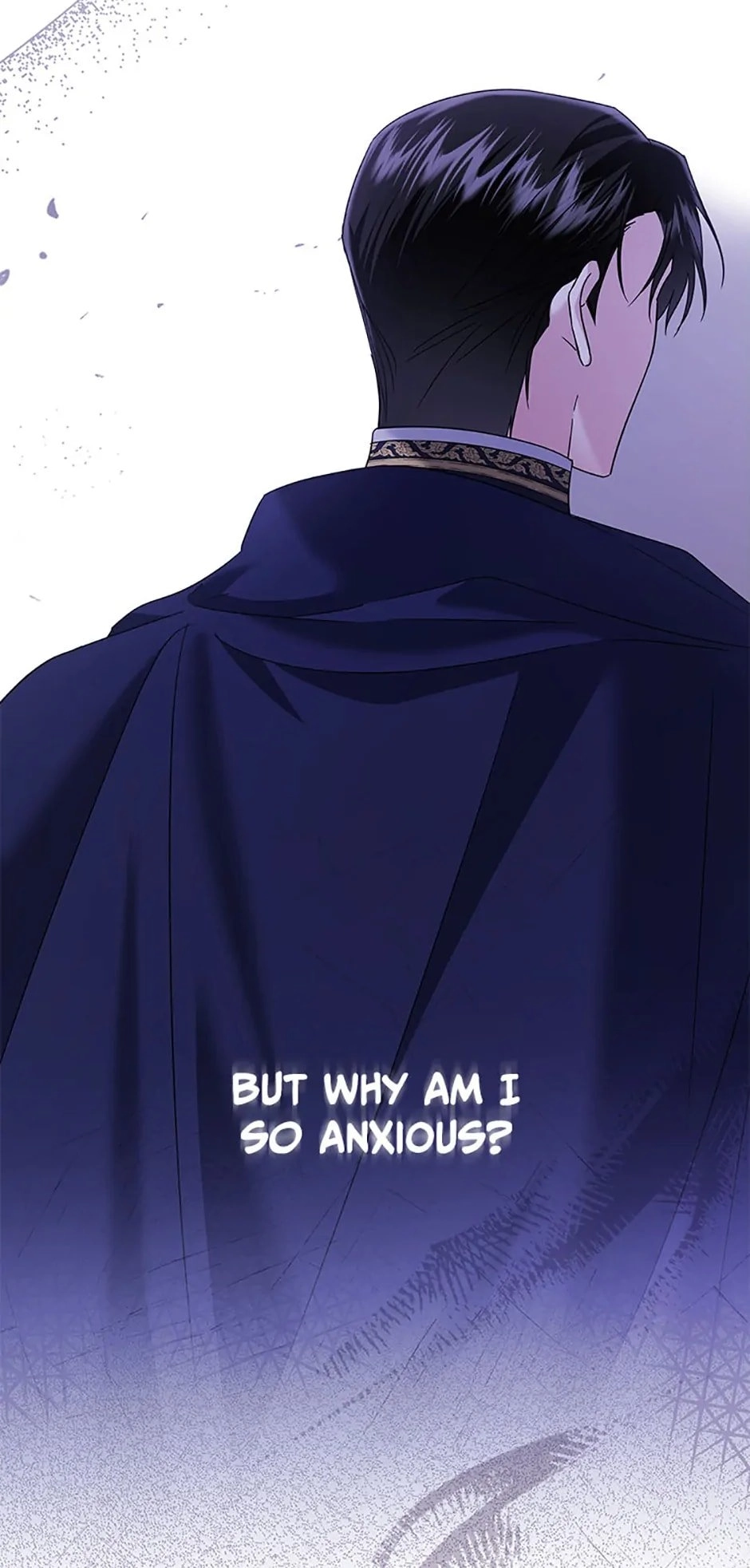 In This Life, I Will Survive Until the End Chapter 41 Page 60