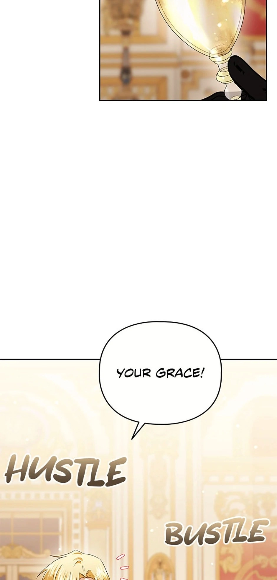 In This Life, I Will Survive Until the End Chapter 41 Page 62