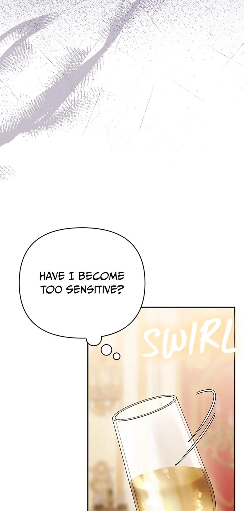 In This Life, I Will Survive Until the End Chapter 41 Page 61