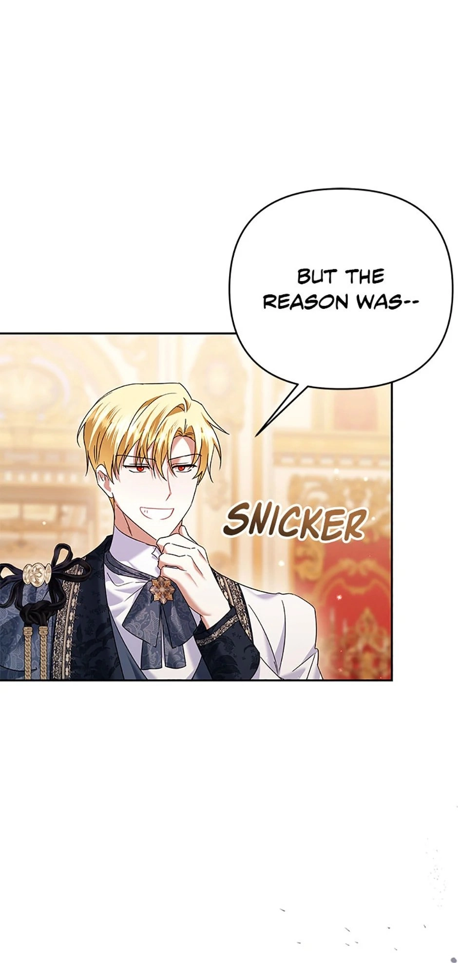 In This Life, I Will Survive Until the End Chapter 41 Page 67